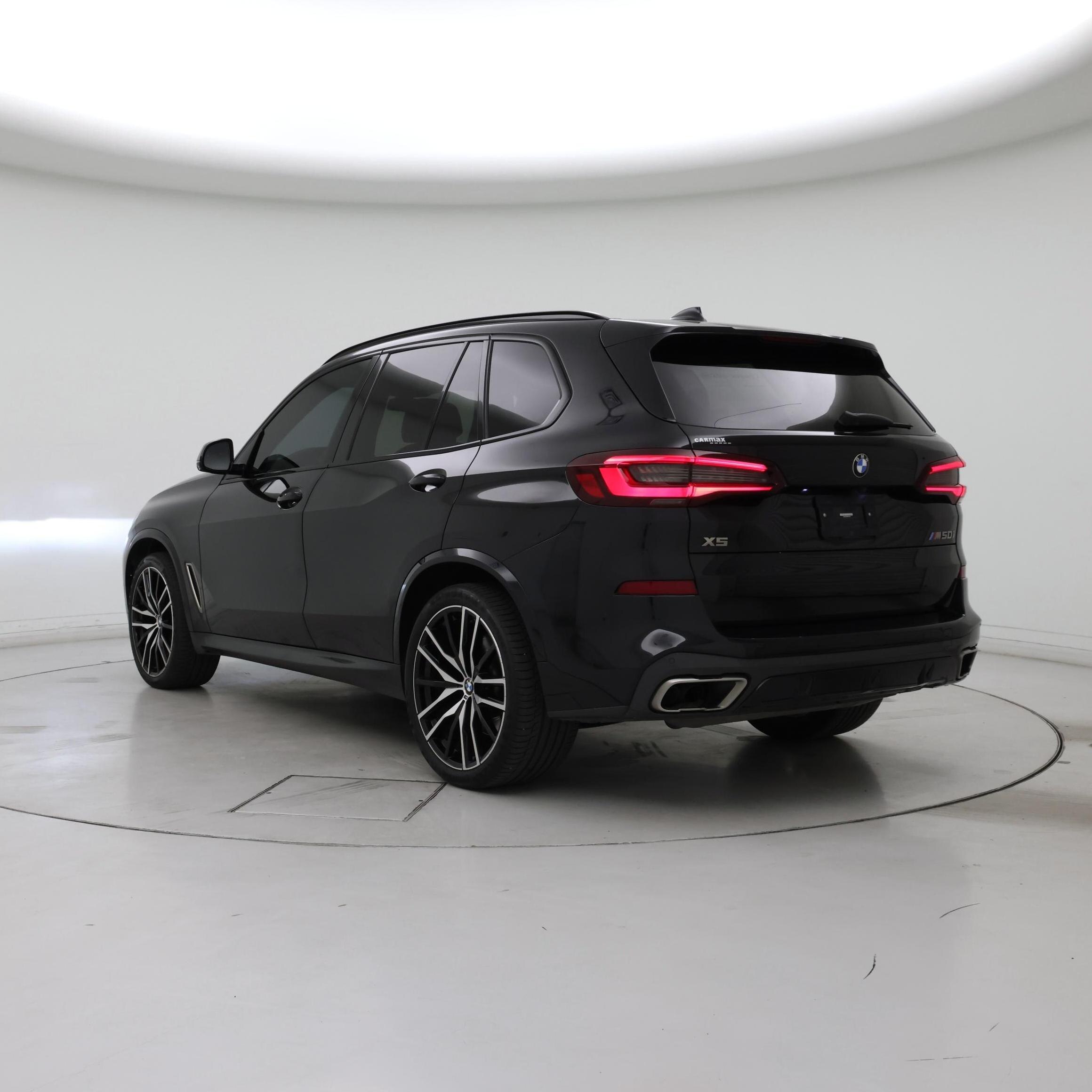 Thumbnail: 2022 BMW X5 - 2