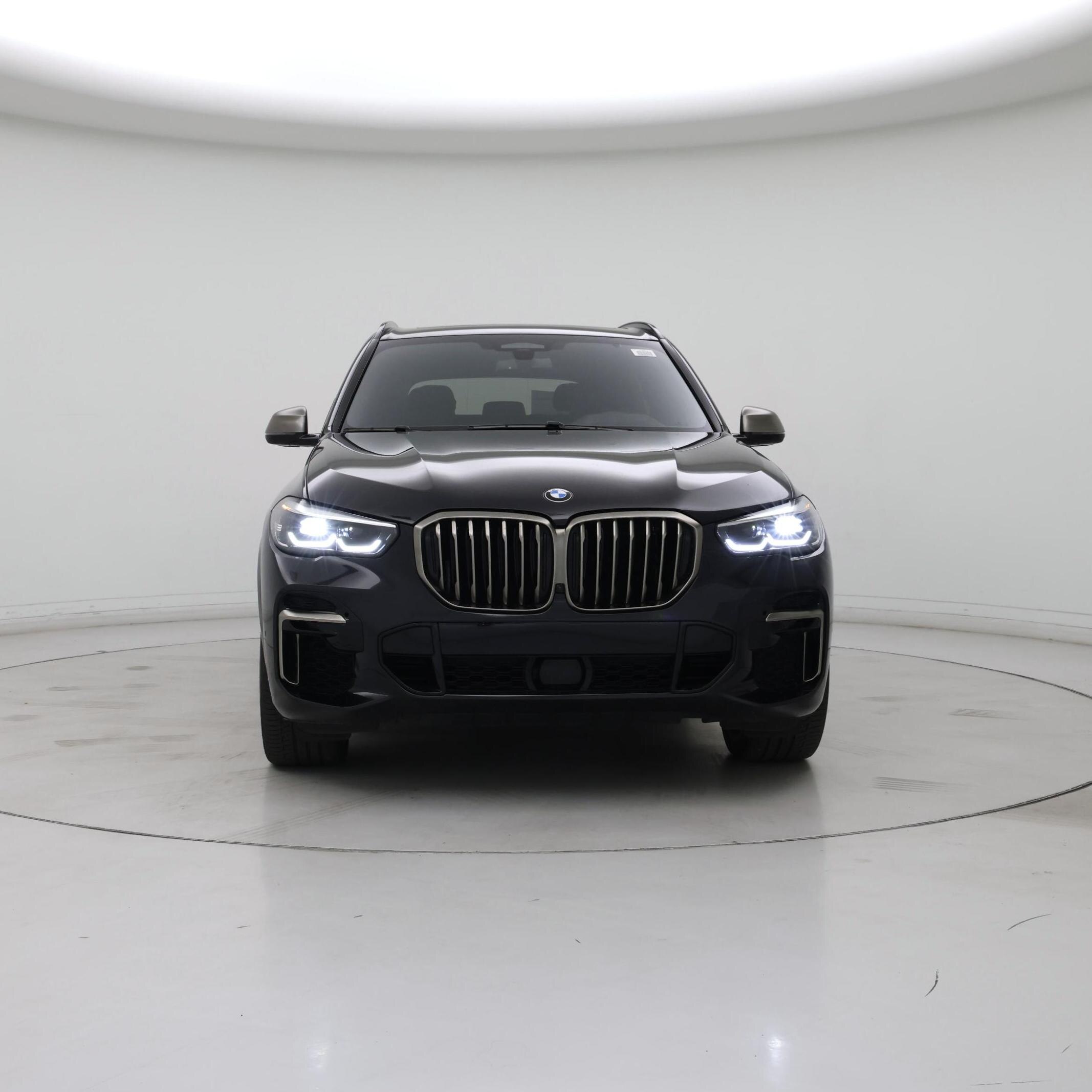 Thumbnail: 2022 BMW X5 - 5