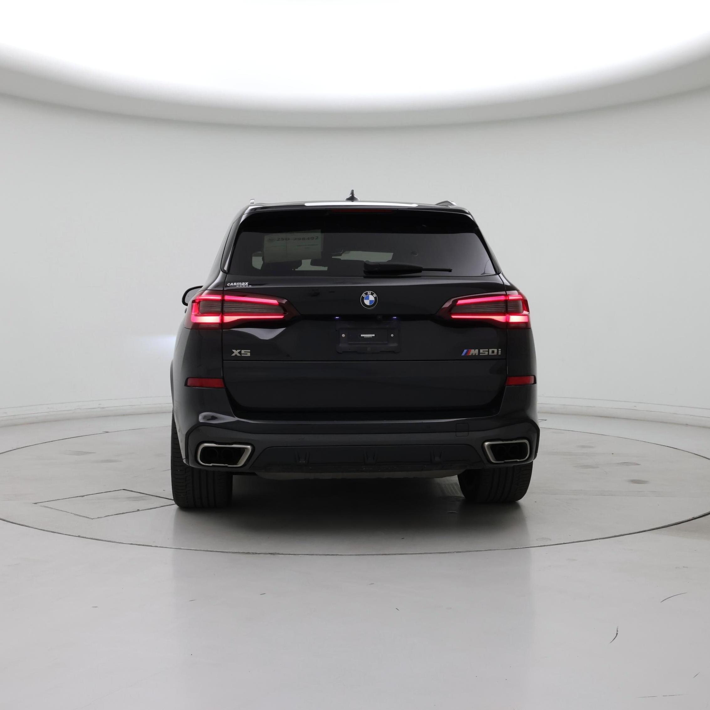 Thumbnail: 2022 BMW X5 - 6
