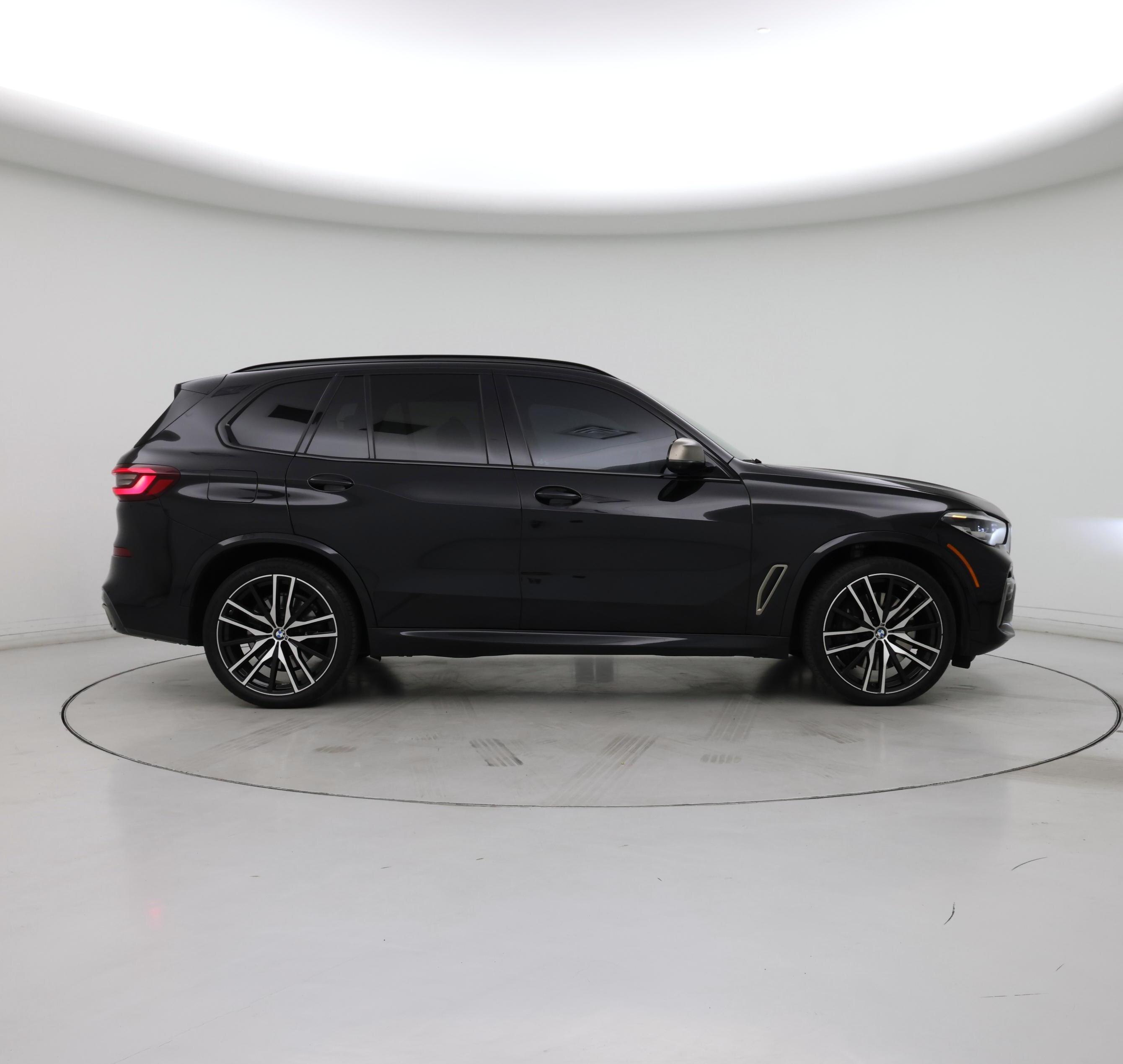 Thumbnail: 2022 BMW X5 - 7