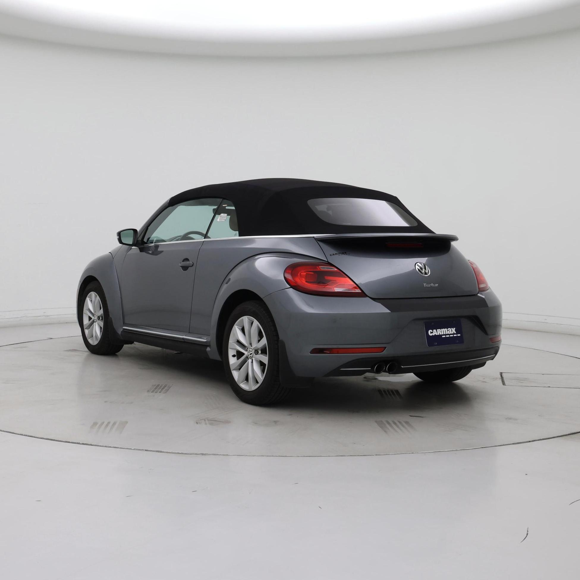 Thumbnail: 2017 Volkswagen Beetle - 2