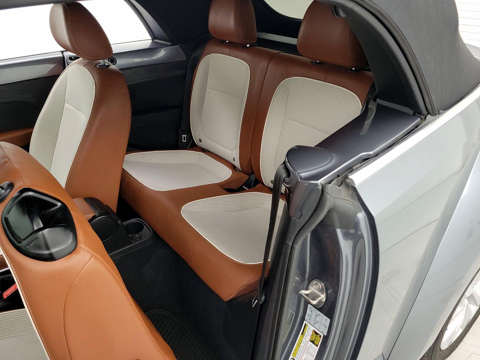 Thumbnail: 2017 Volkswagen Beetle - 20