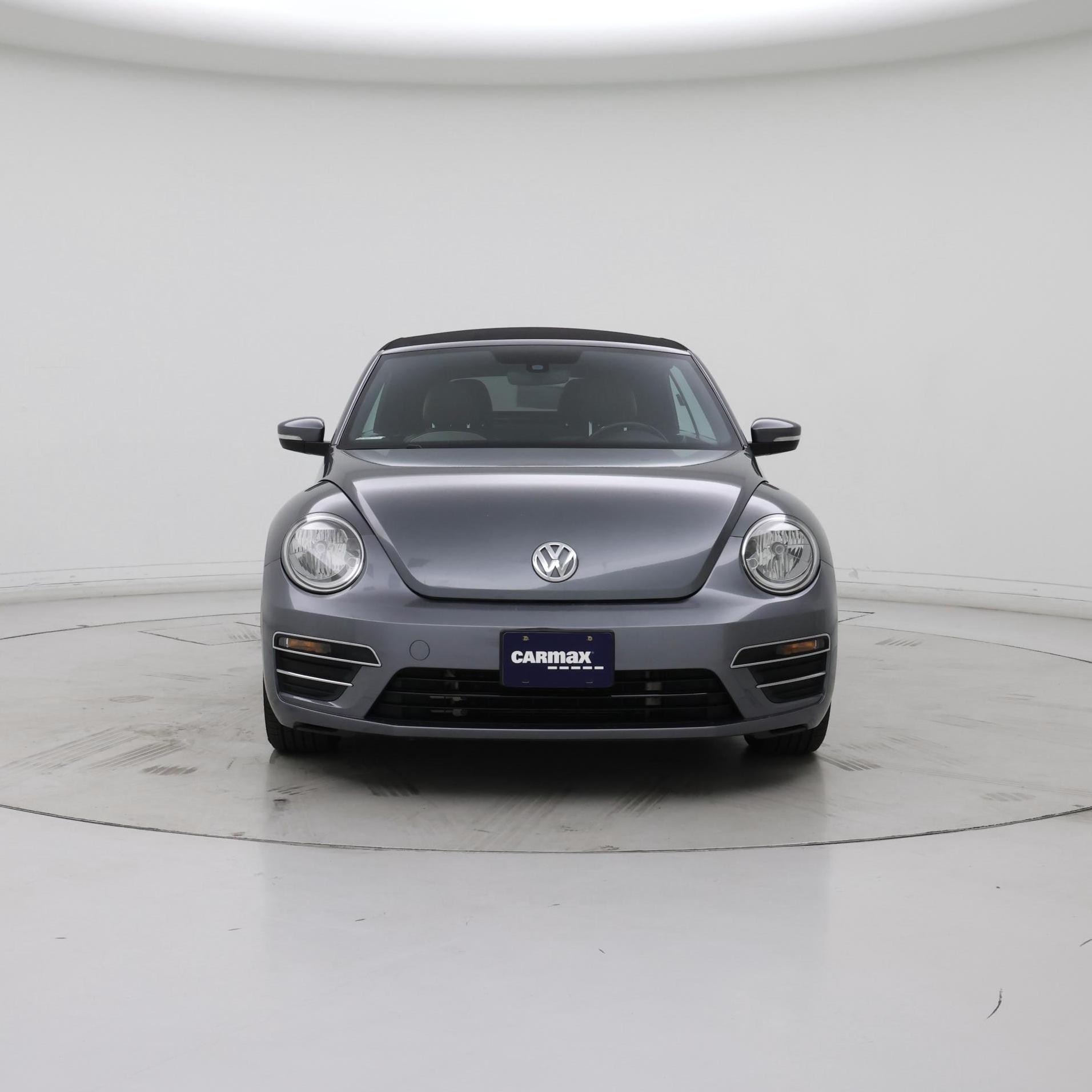 Thumbnail: 2017 Volkswagen Beetle - 5