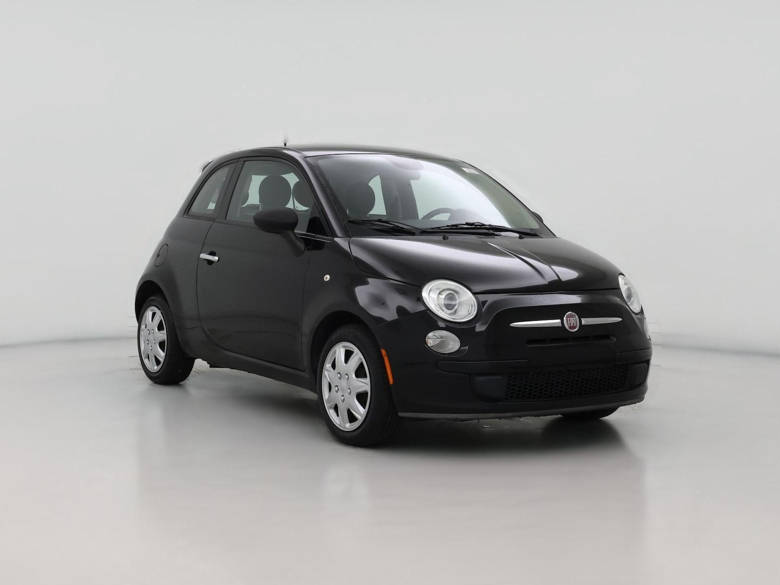 2015 FIAT 500