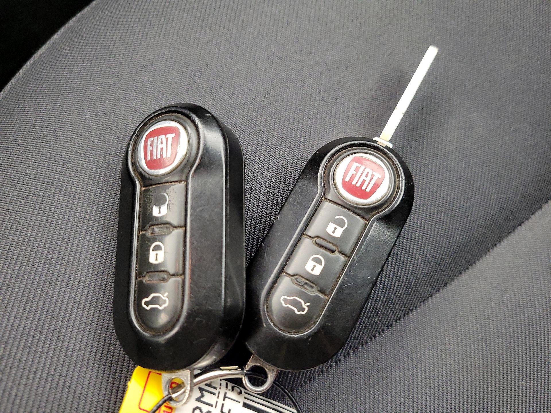 Thumbnail: 2015 Fiat 500 - 20