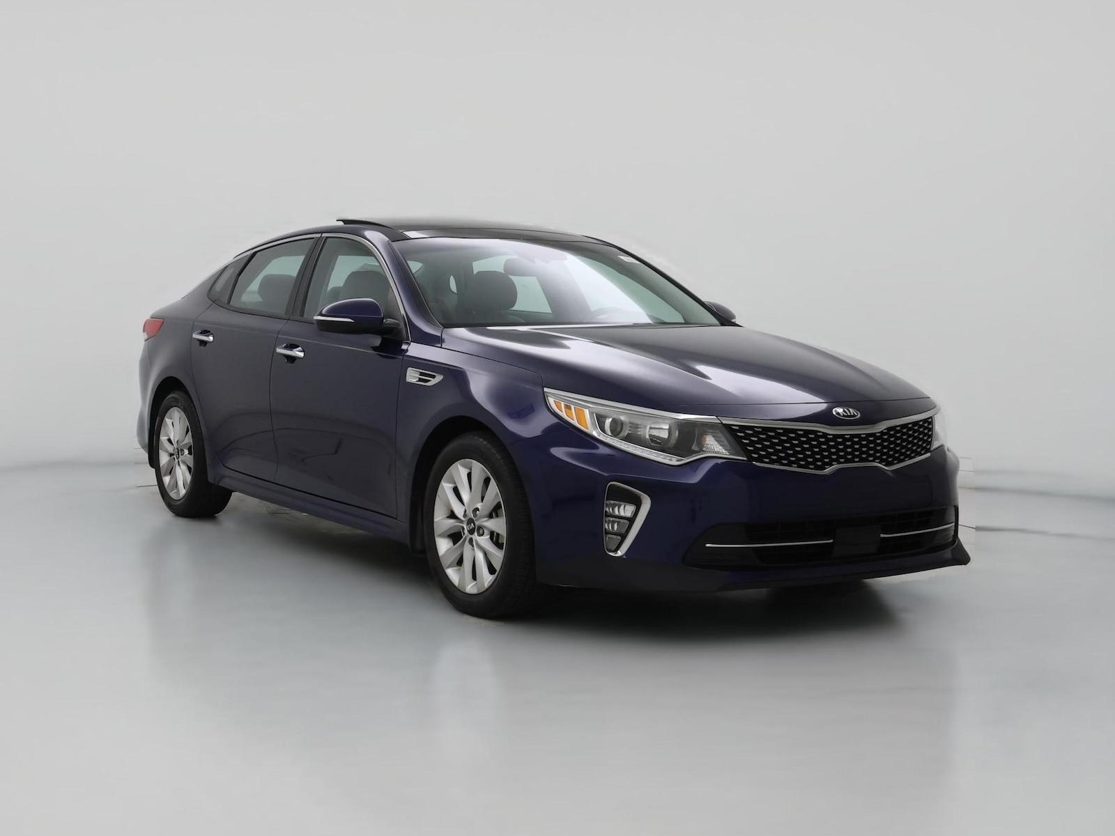 2018 Kia Optima EX