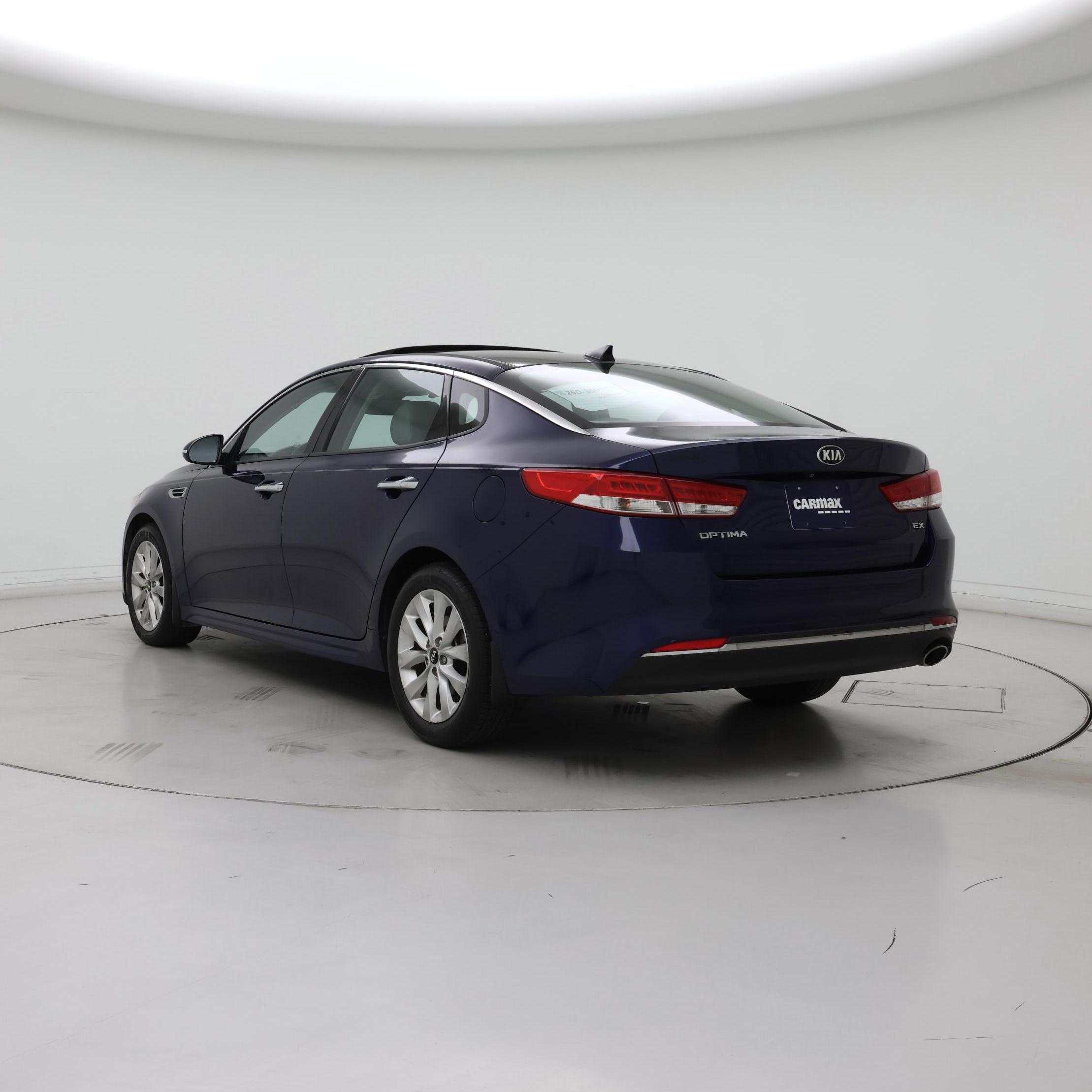 Thumbnail: 2018 Kia Optima - 2