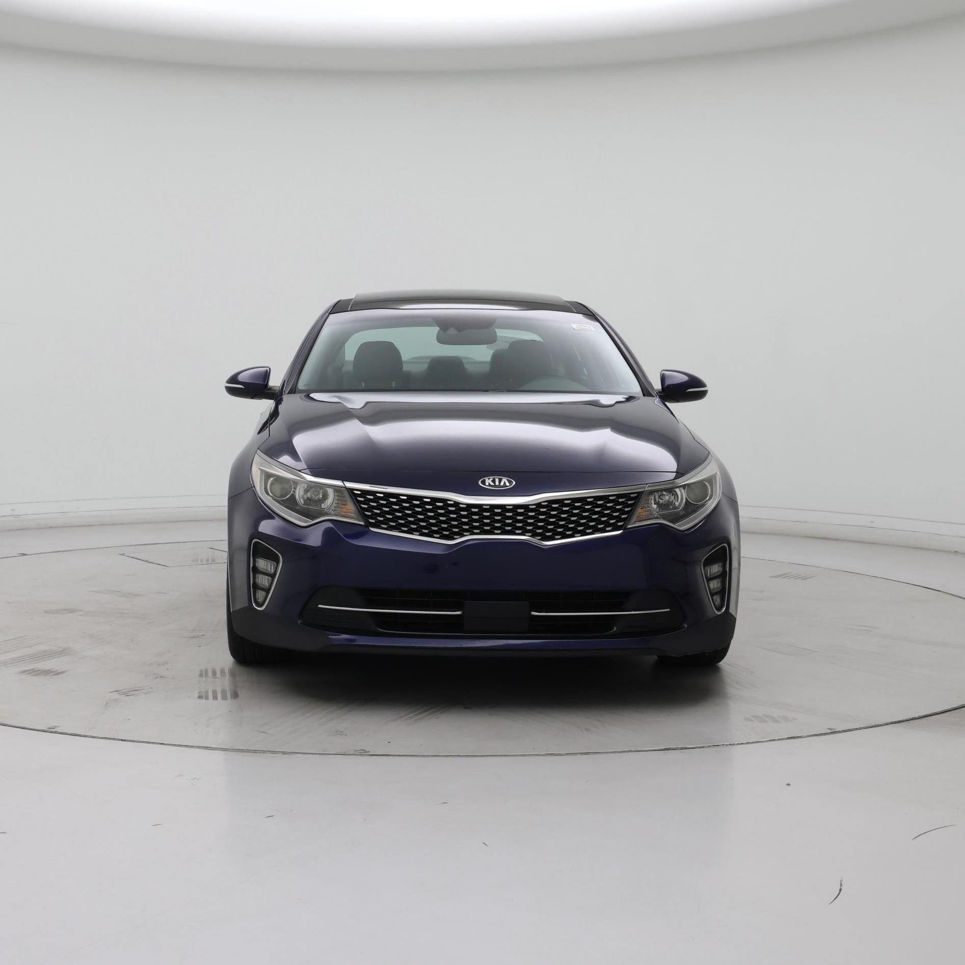 Thumbnail: 2018 Kia Optima - 5