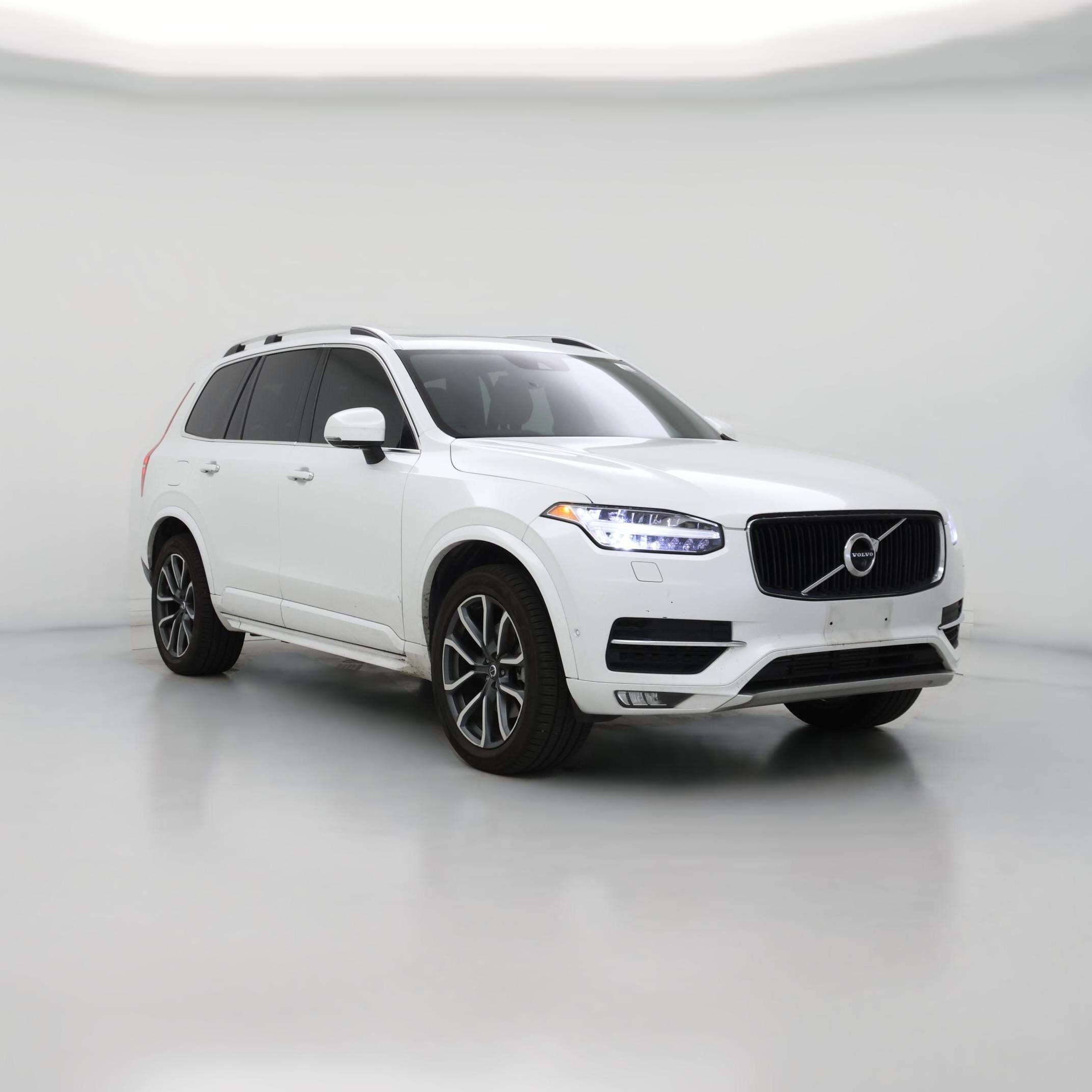 Thumbnail: 2017 Volvo XC90 - 1