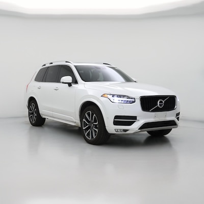 2017 Volvo XC90 T6 Momentum