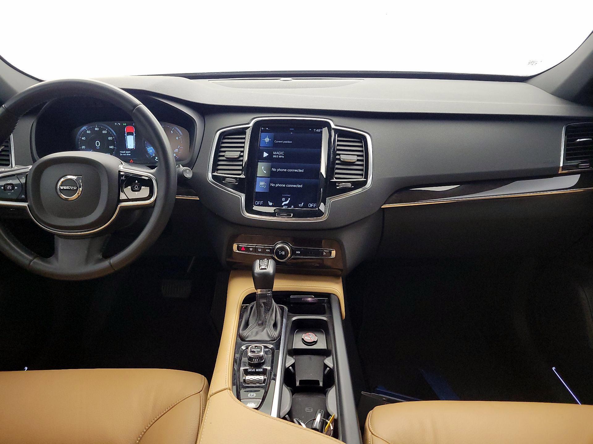 Thumbnail: 2017 Volvo XC90 - 9