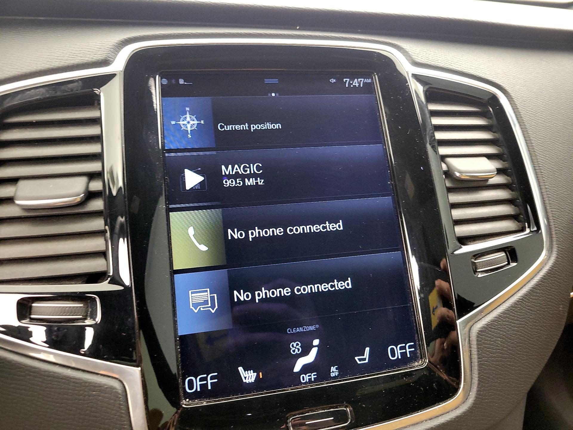 Thumbnail: 2017 Volvo XC90 - 15