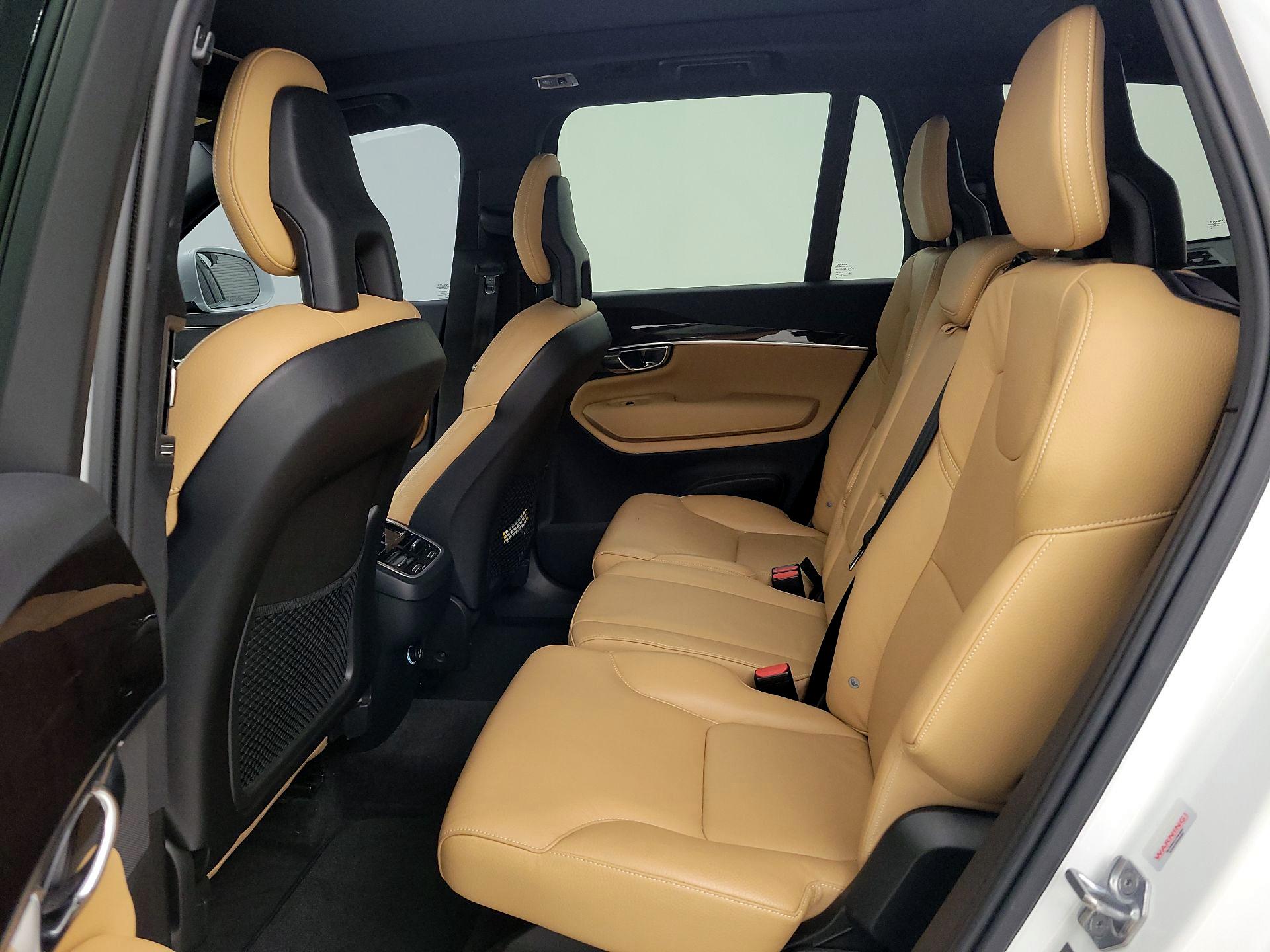 Thumbnail: 2017 Volvo XC90 - 20