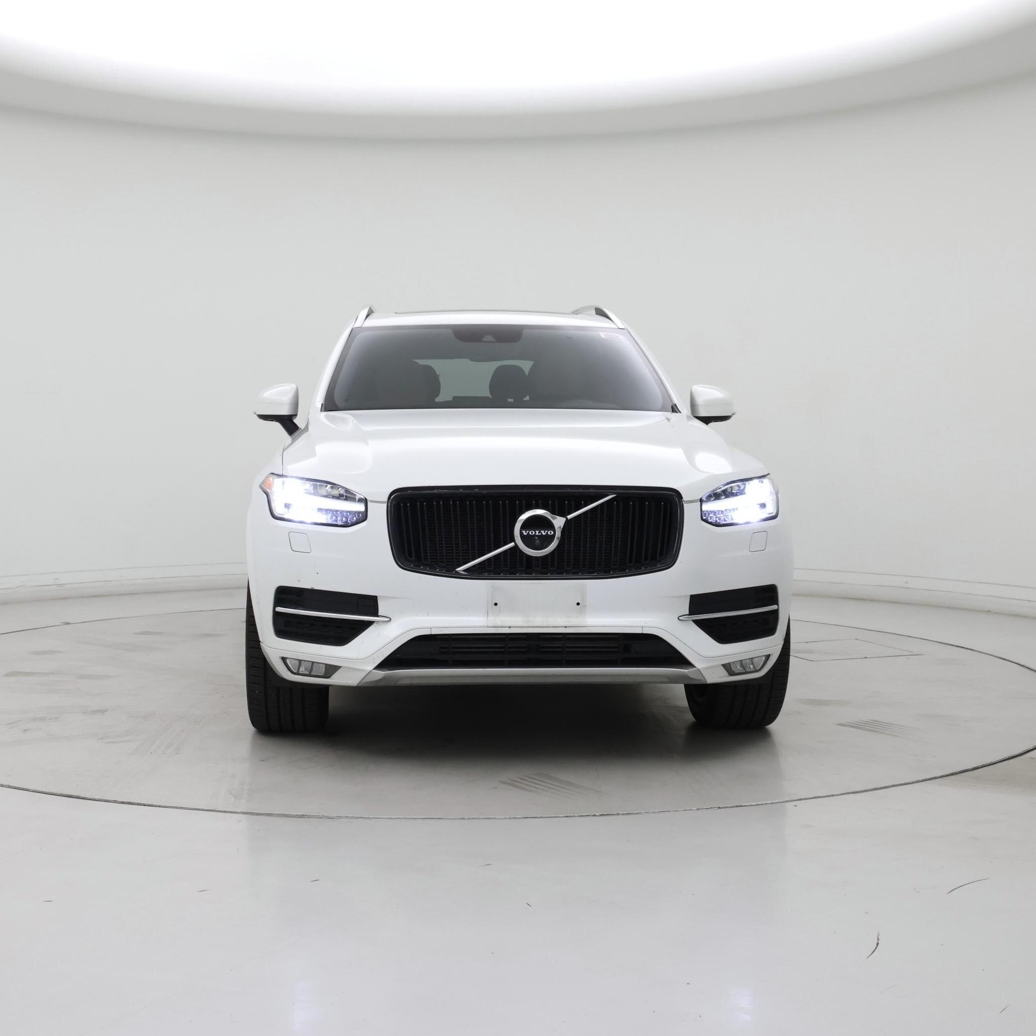 Thumbnail: 2017 Volvo XC90 - 5