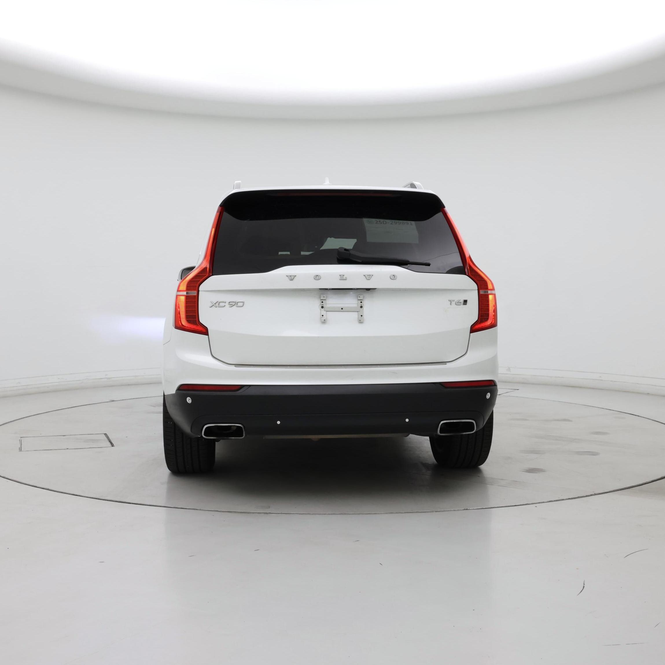 Thumbnail: 2017 Volvo XC90 - 6