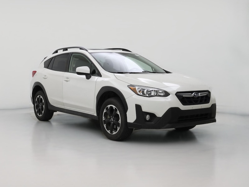 2022 Subaru Crosstrek Premium -
                  Albuquerque, NM