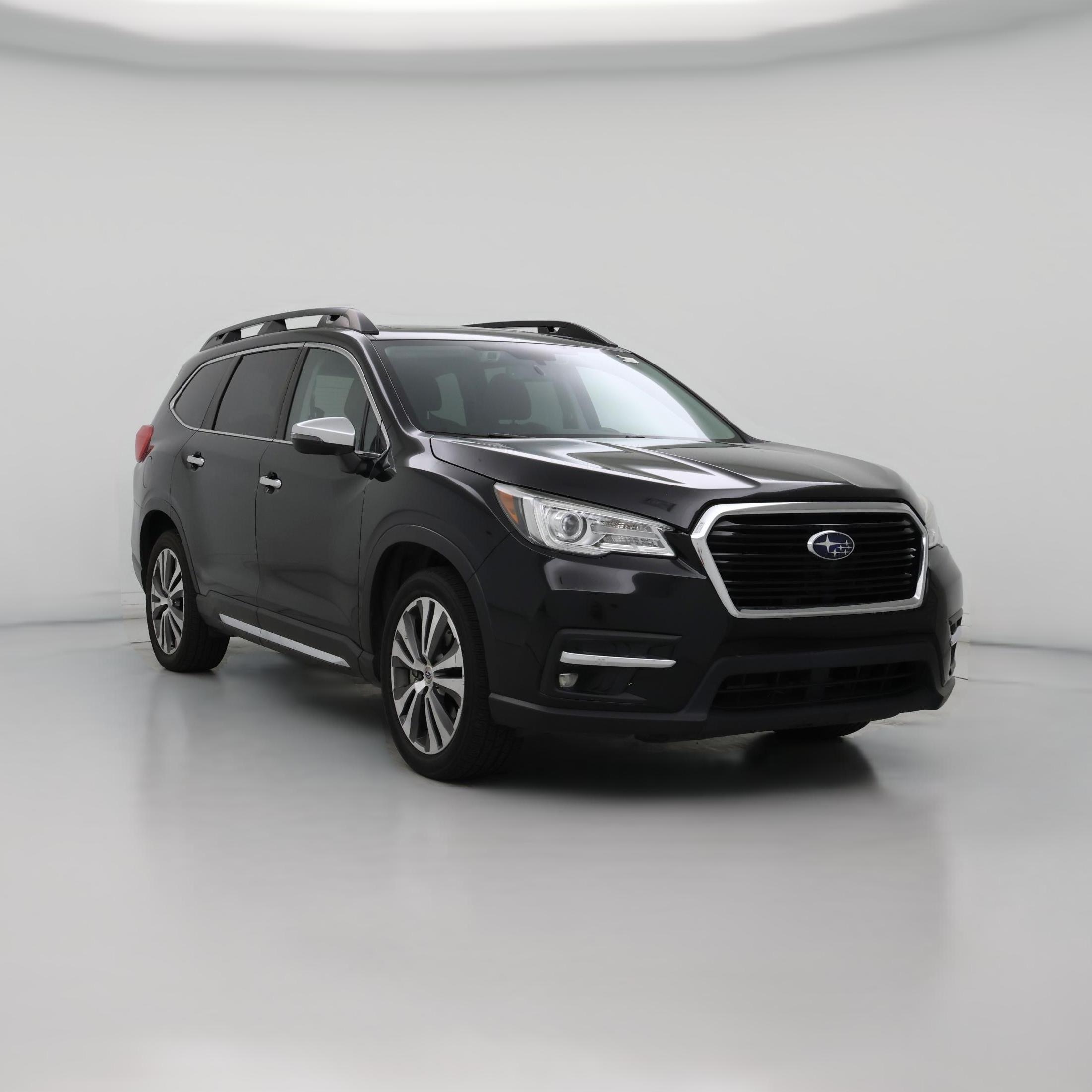 Thumbnail: 2021 Subaru Ascent - 1