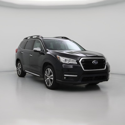 2021 Subaru Ascent Touring