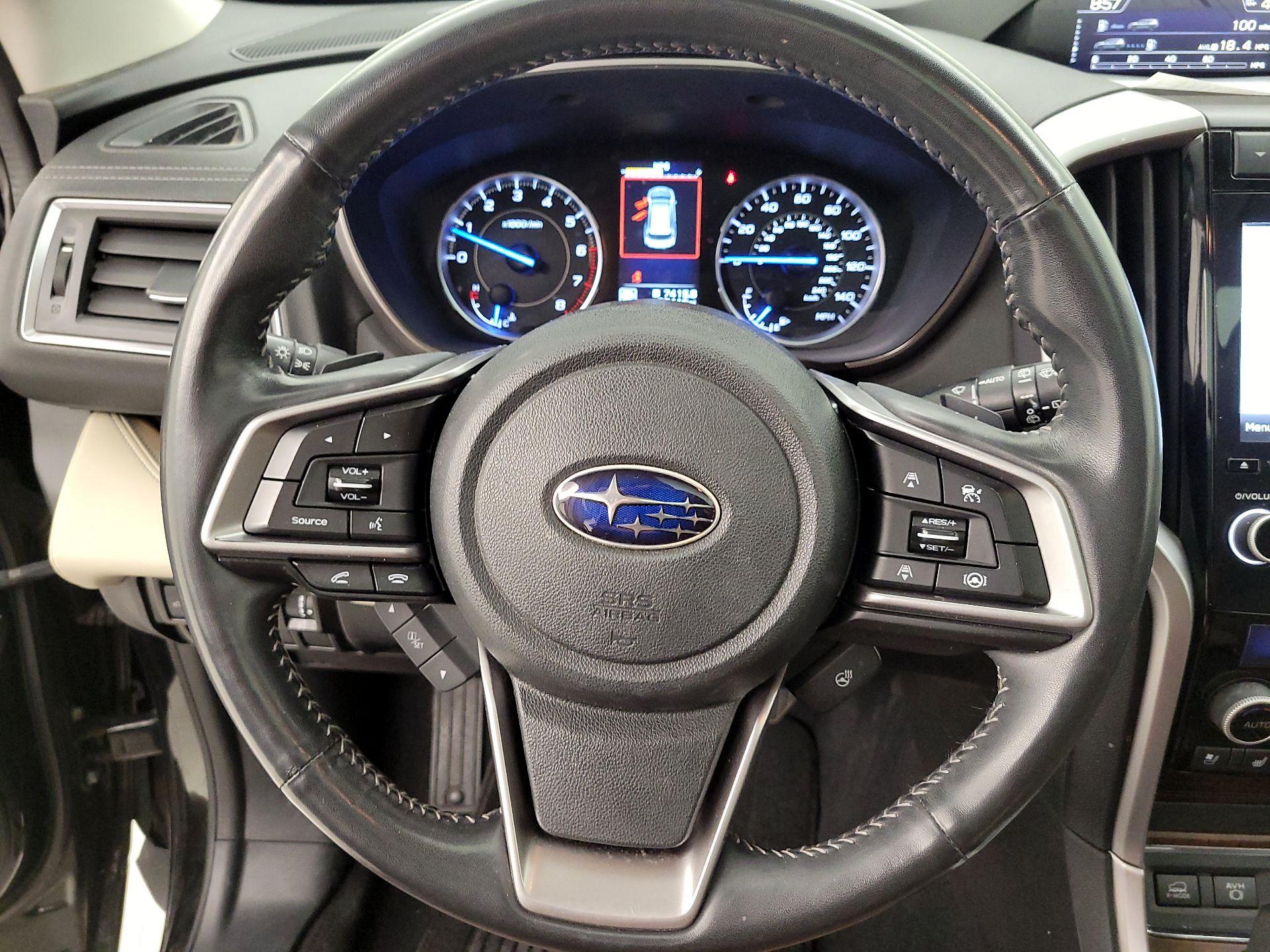 Thumbnail: 2021 Subaru Ascent - 10