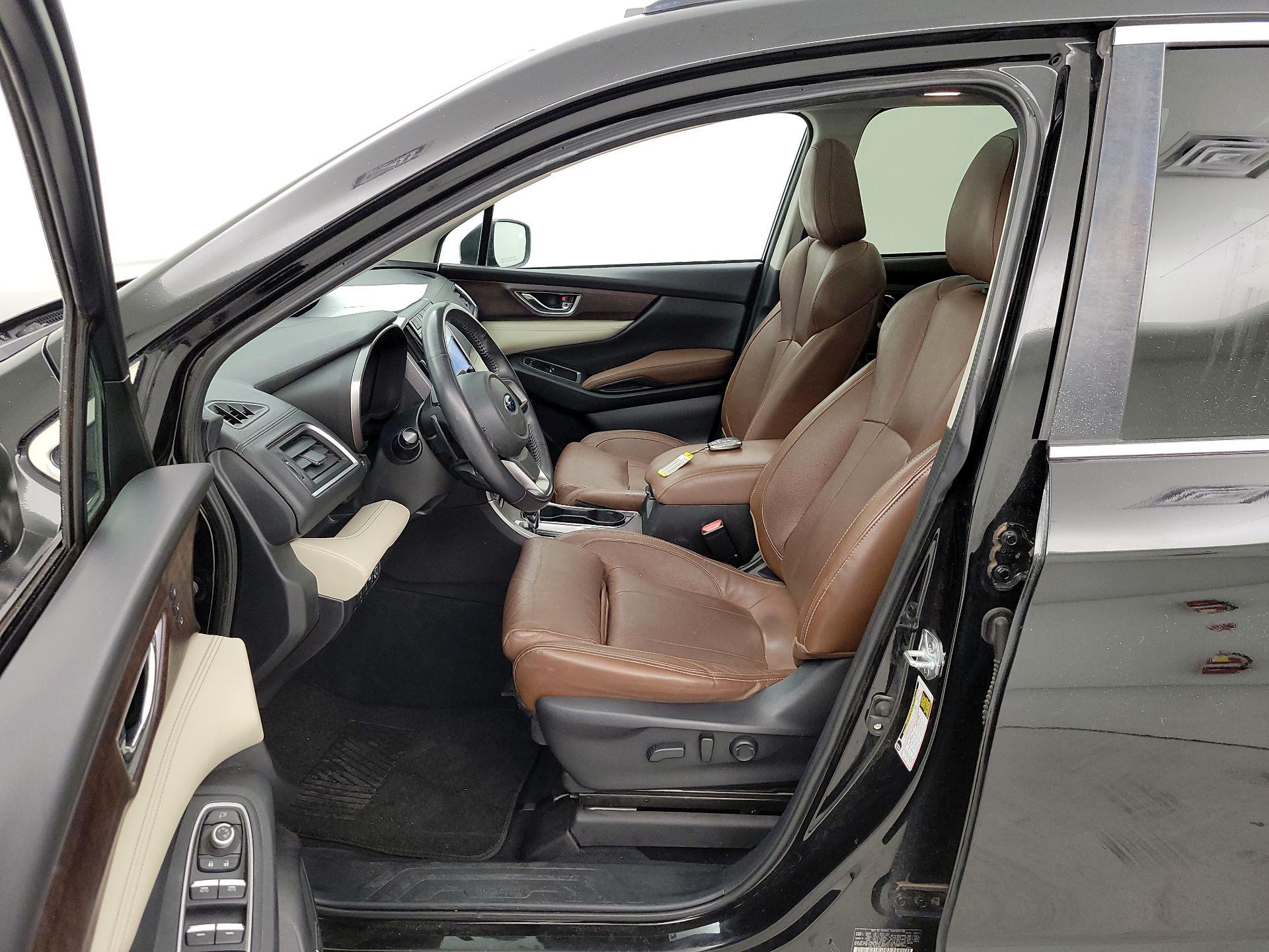 Thumbnail: 2021 Subaru Ascent - 11