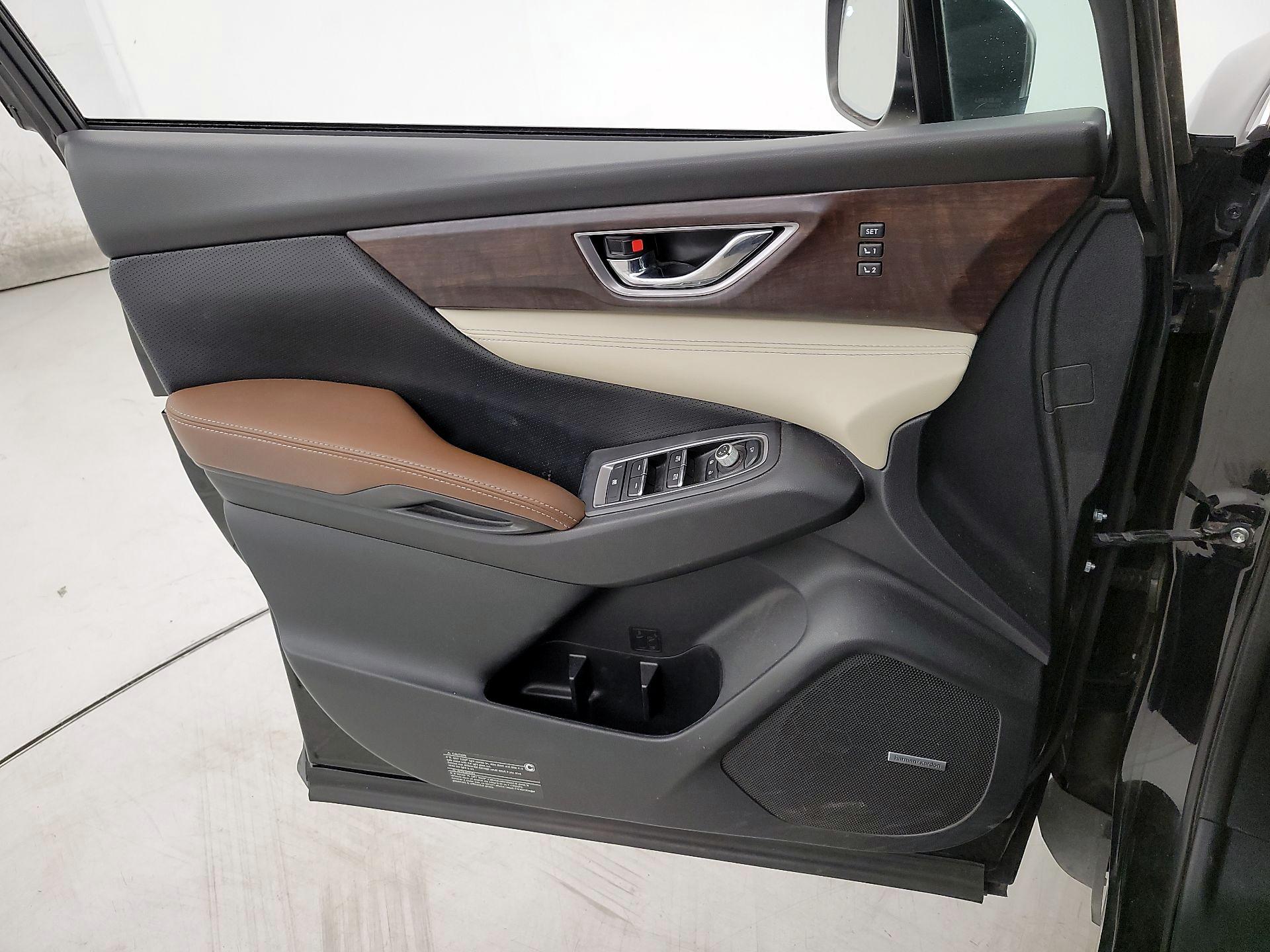 Thumbnail: 2021 Subaru Ascent - 12