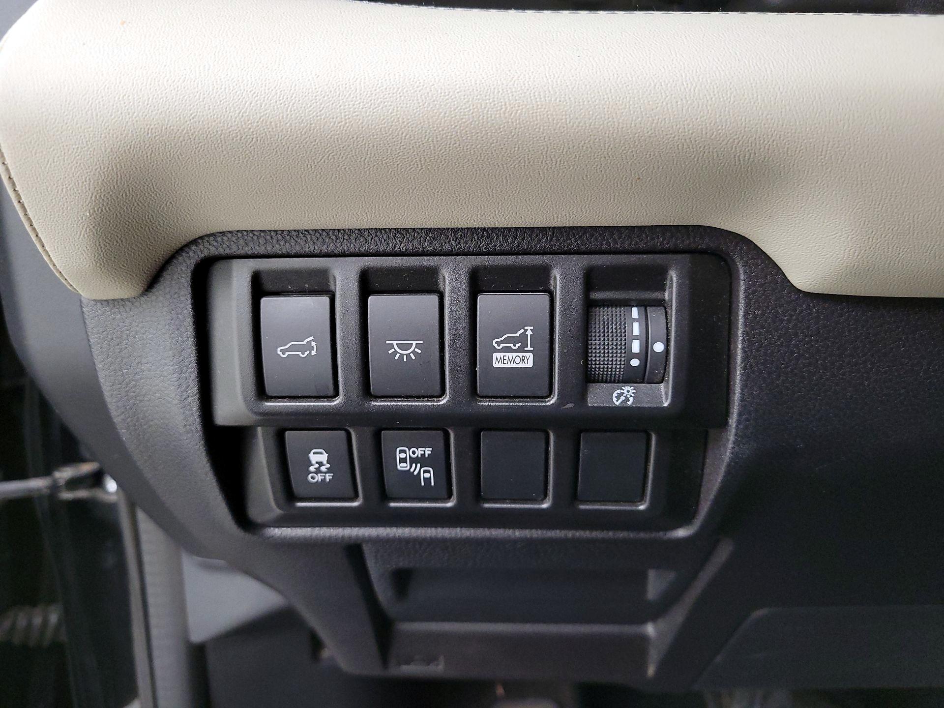 Thumbnail: 2021 Subaru Ascent - 13