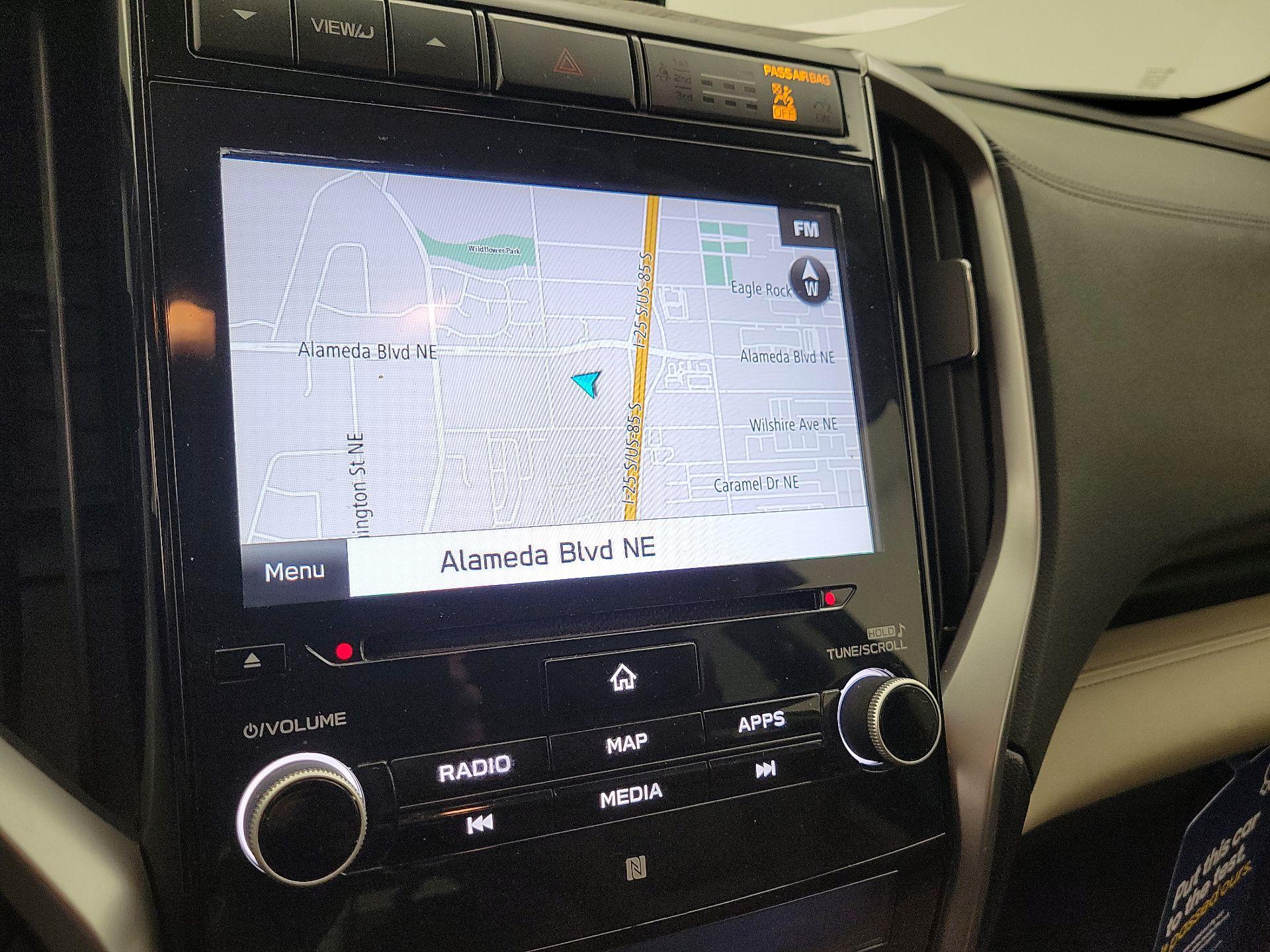 Thumbnail: 2021 Subaru Ascent - 14