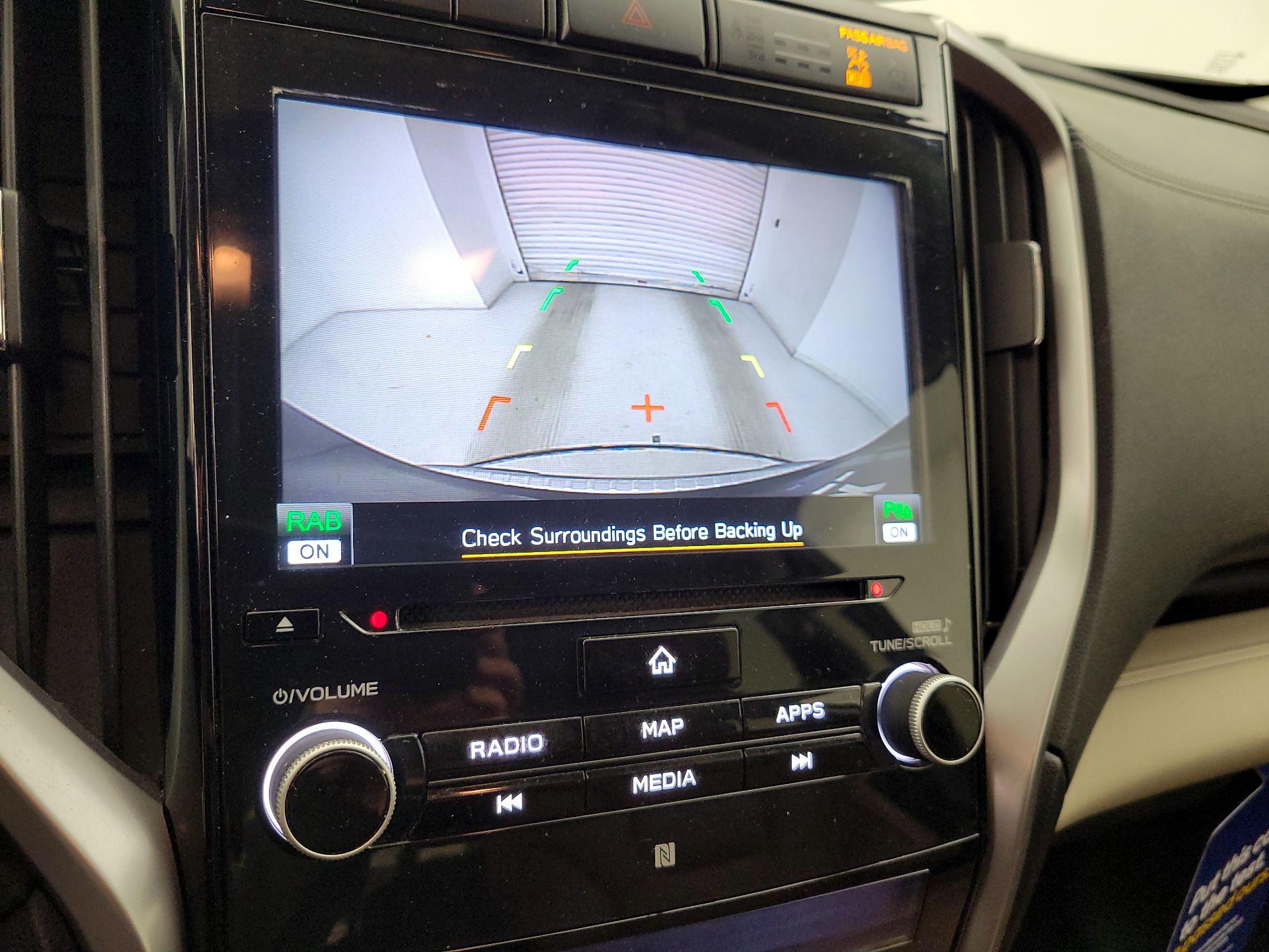 Thumbnail: 2021 Subaru Ascent - 15