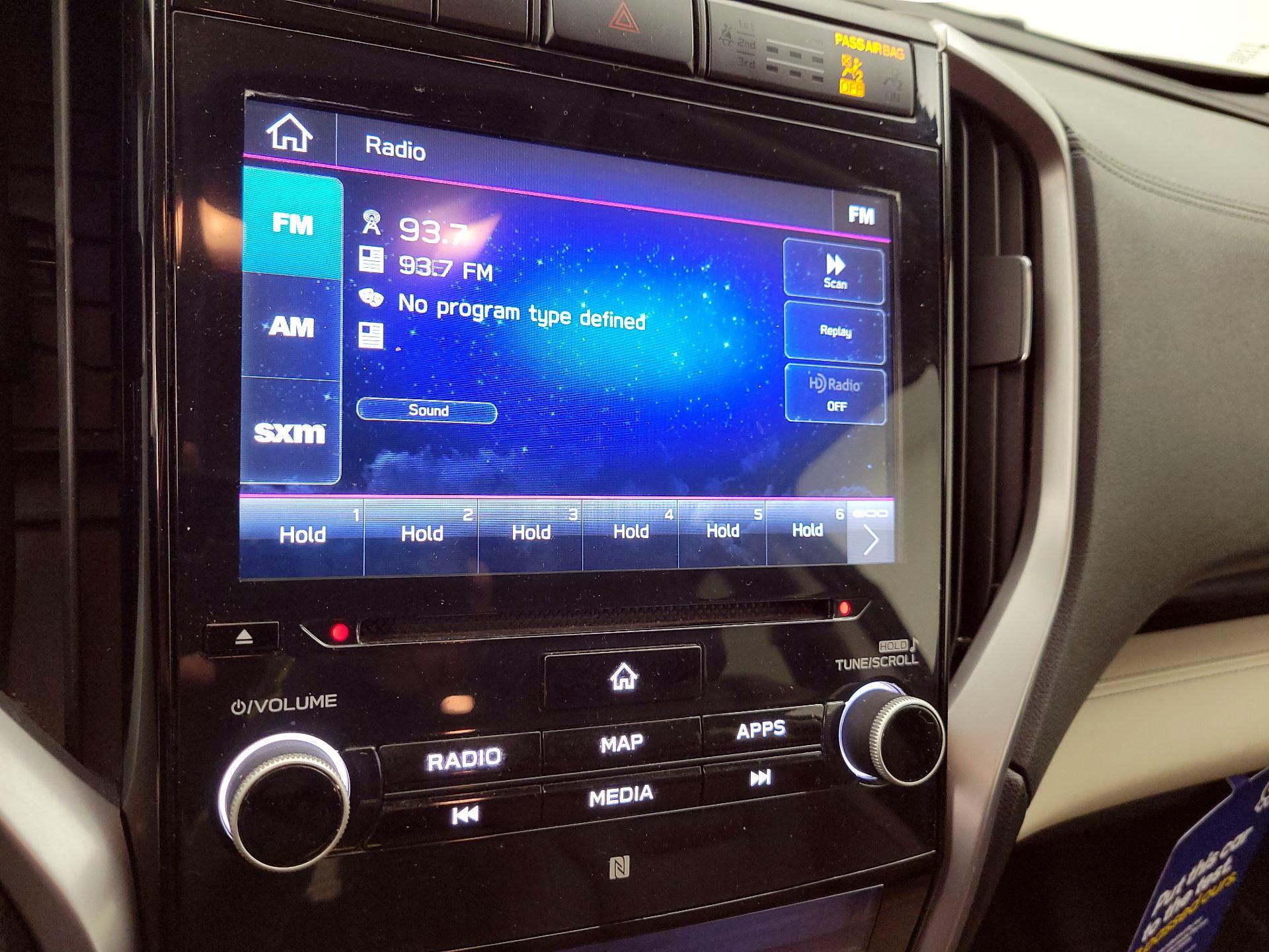 Thumbnail: 2021 Subaru Ascent - 16