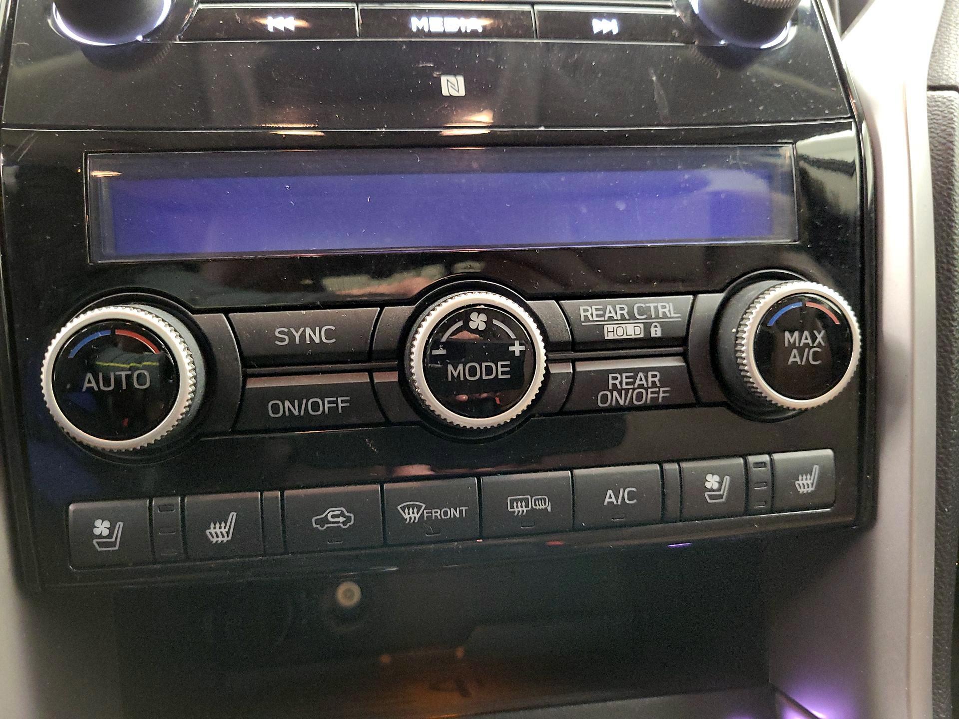 Thumbnail: 2021 Subaru Ascent - 17