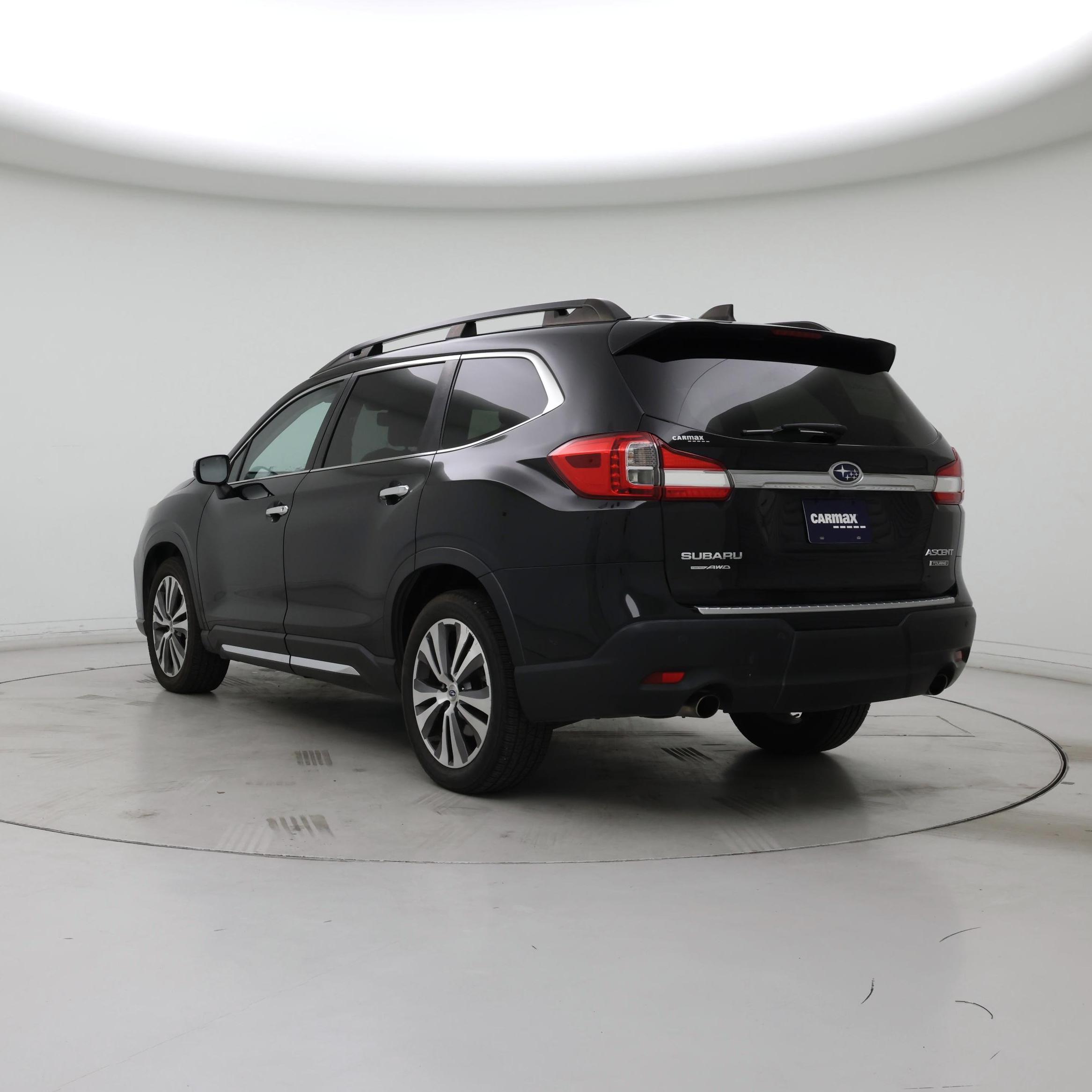 Thumbnail: 2021 Subaru Ascent - 2