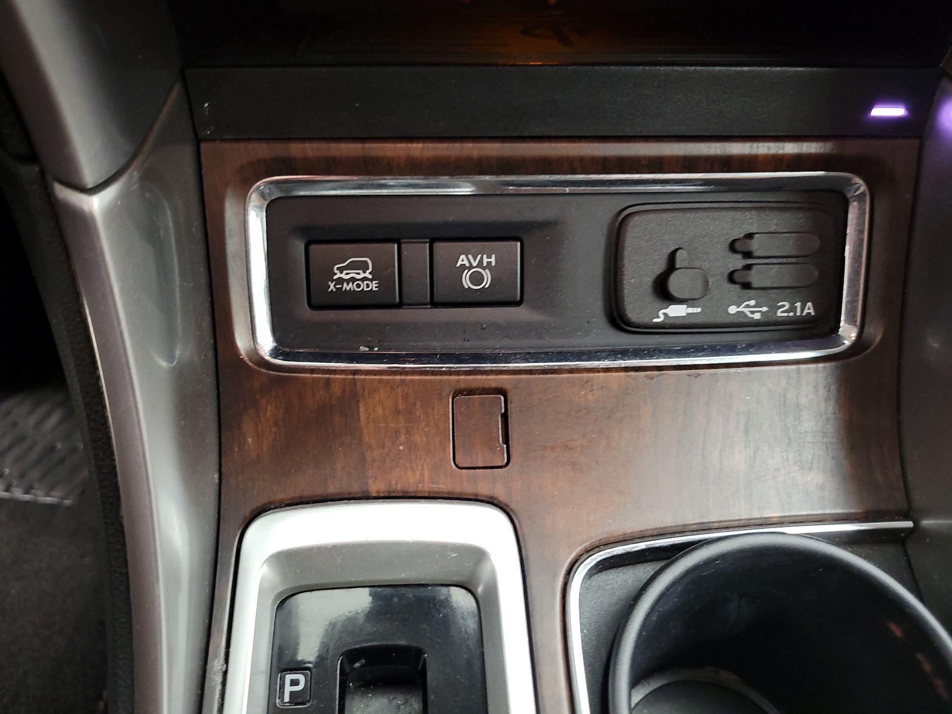 Thumbnail: 2021 Subaru Ascent - 19