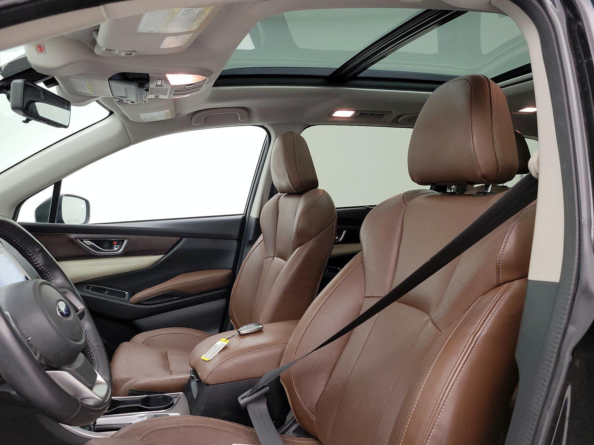 Thumbnail: 2021 Subaru Ascent - 20