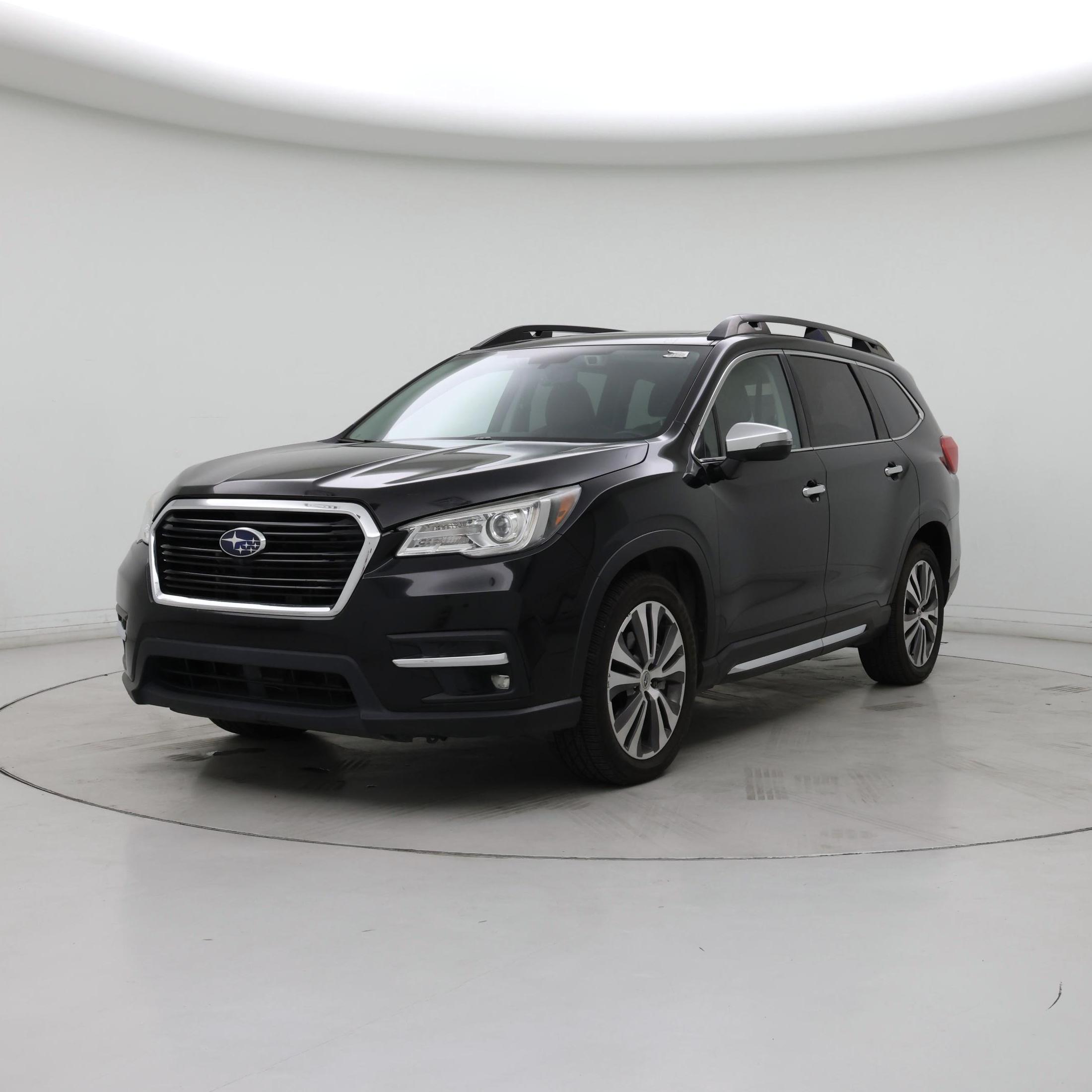 Thumbnail: 2021 Subaru Ascent - 4