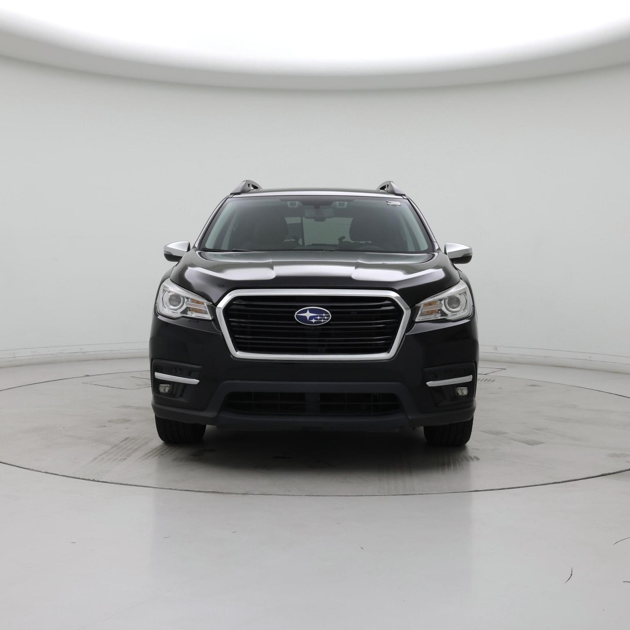 Thumbnail: 2021 Subaru Ascent - 5