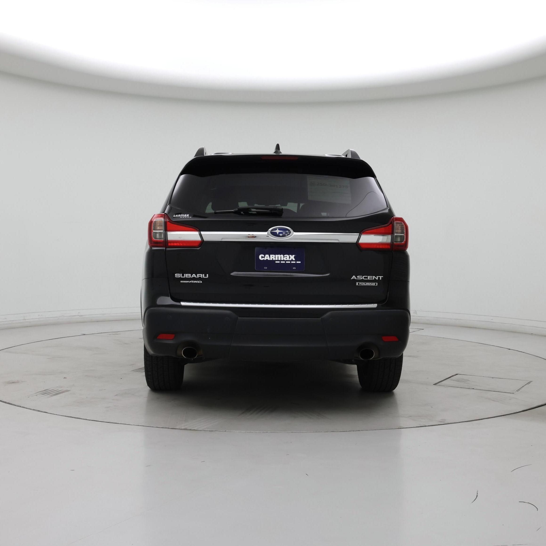 Thumbnail: 2021 Subaru Ascent - 6