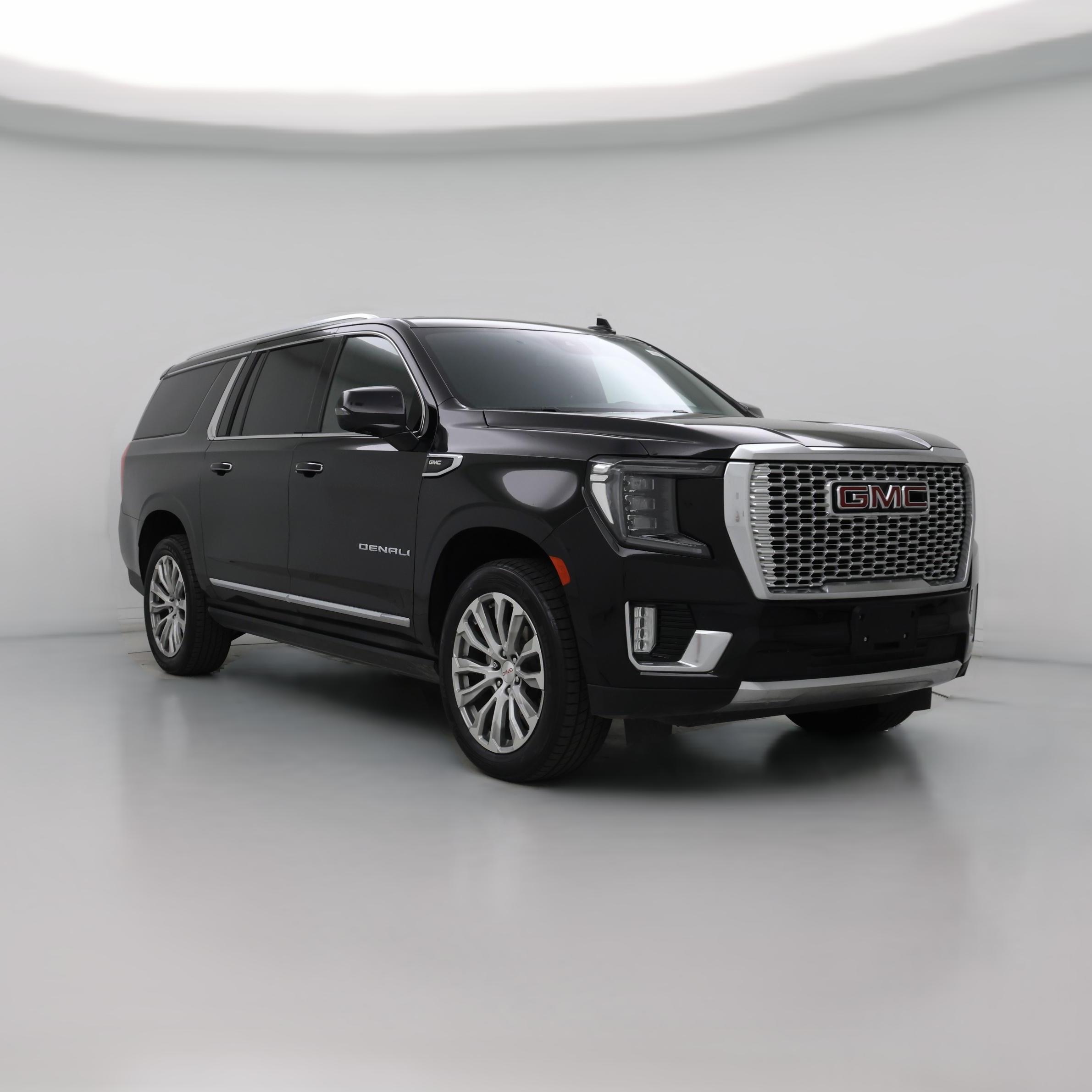 Thumbnail: 2023 GMC Yukon XL - 1