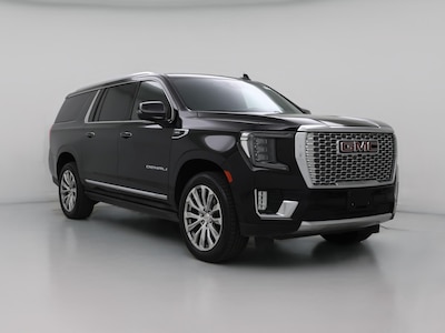 2023 GMC Yukon XL 1500 Denali