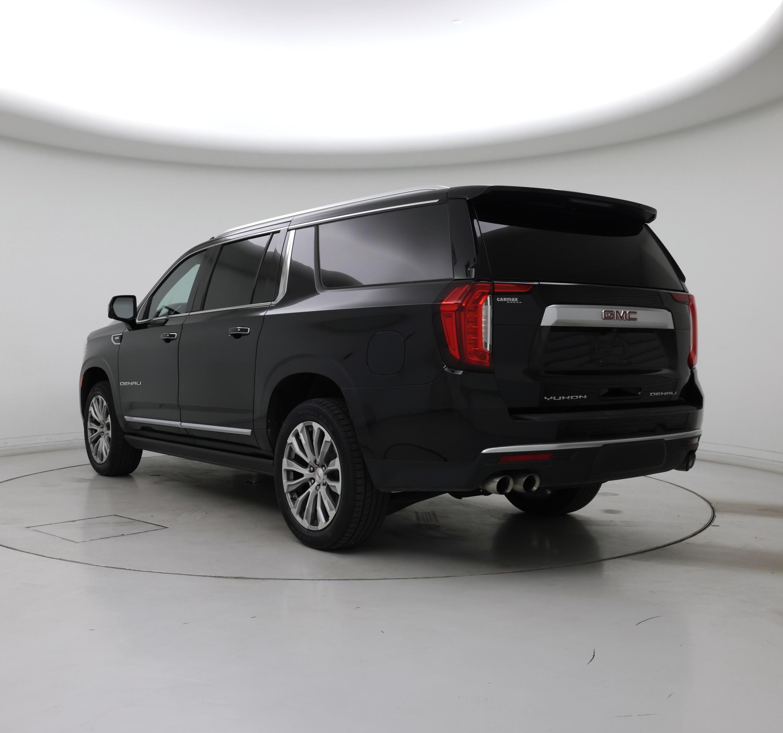 Thumbnail: 2023 GMC Yukon XL - 2