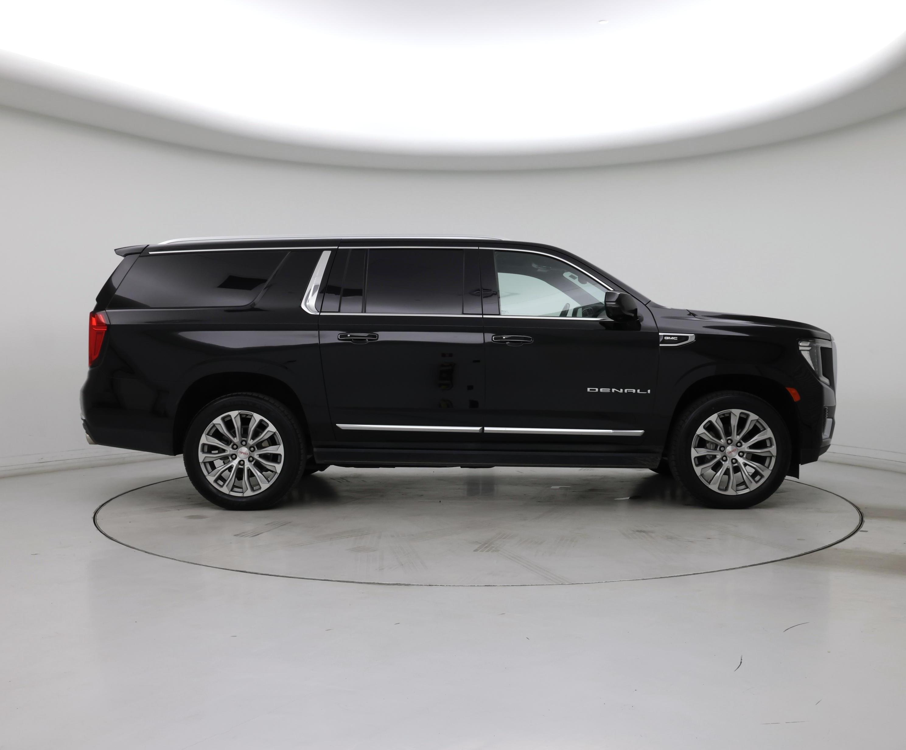 Thumbnail: 2023 GMC Yukon XL - 7