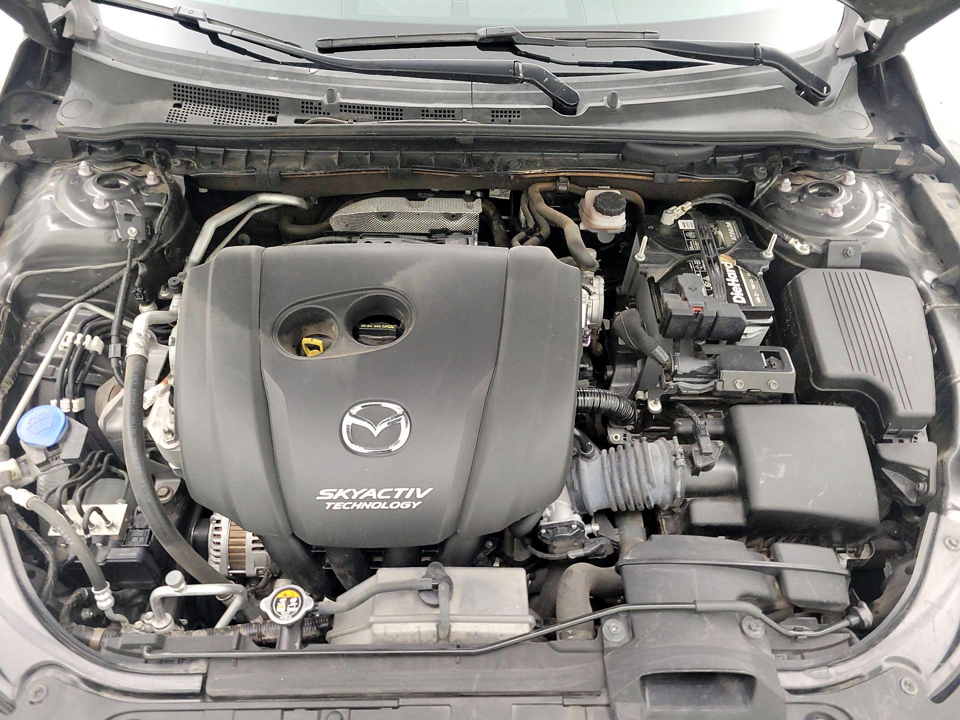 Thumbnail: 2018 Mazda Mazda6 - 17