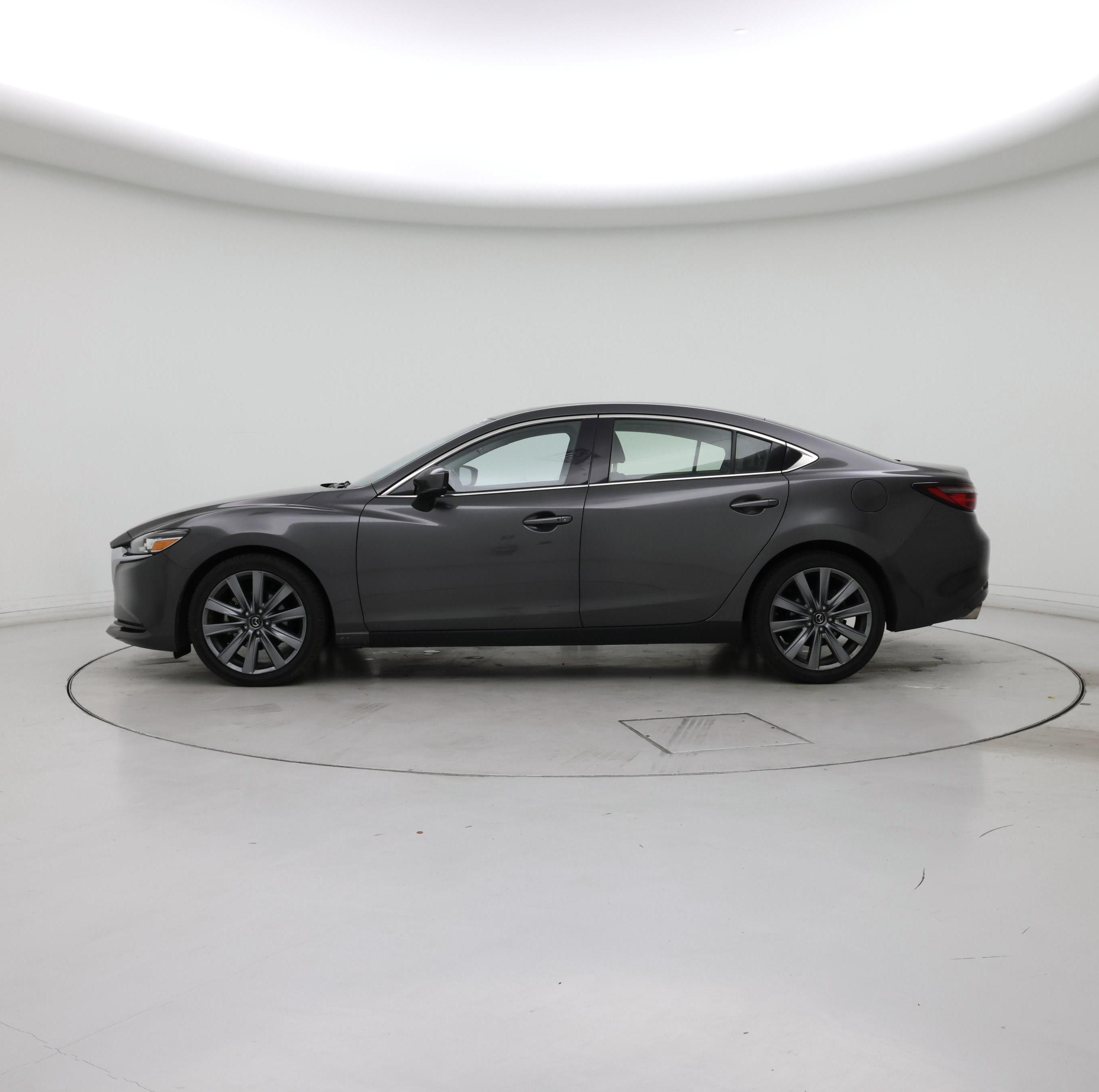 Thumbnail: 2018 Mazda Mazda6 - 3