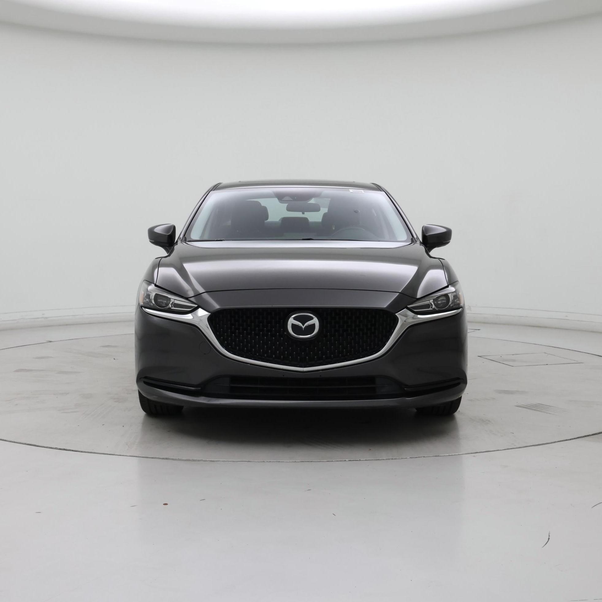 Thumbnail: 2018 Mazda Mazda6 - 5