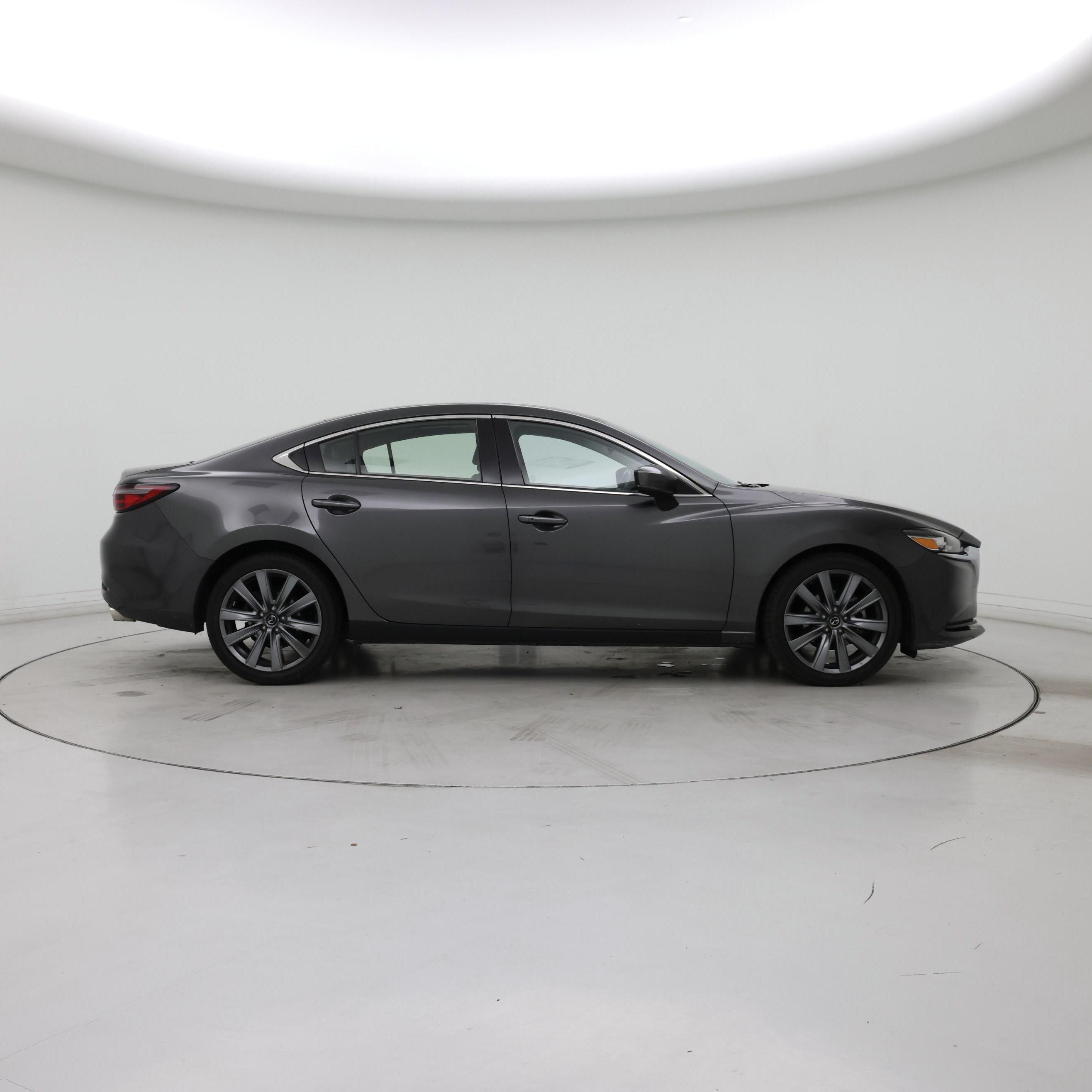 Thumbnail: 2018 Mazda Mazda6 - 7