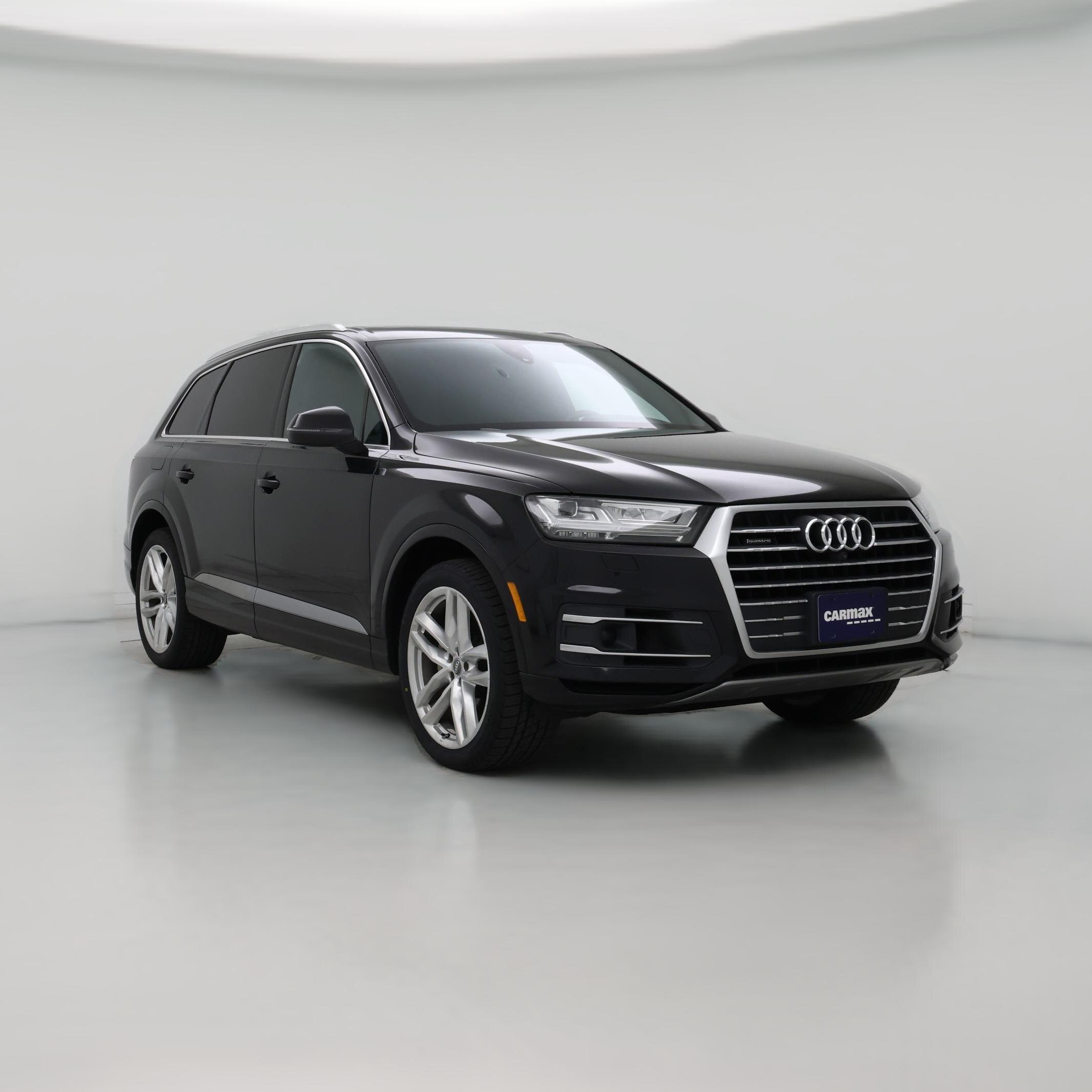 Thumbnail: 2017 Audi Q7 - 1