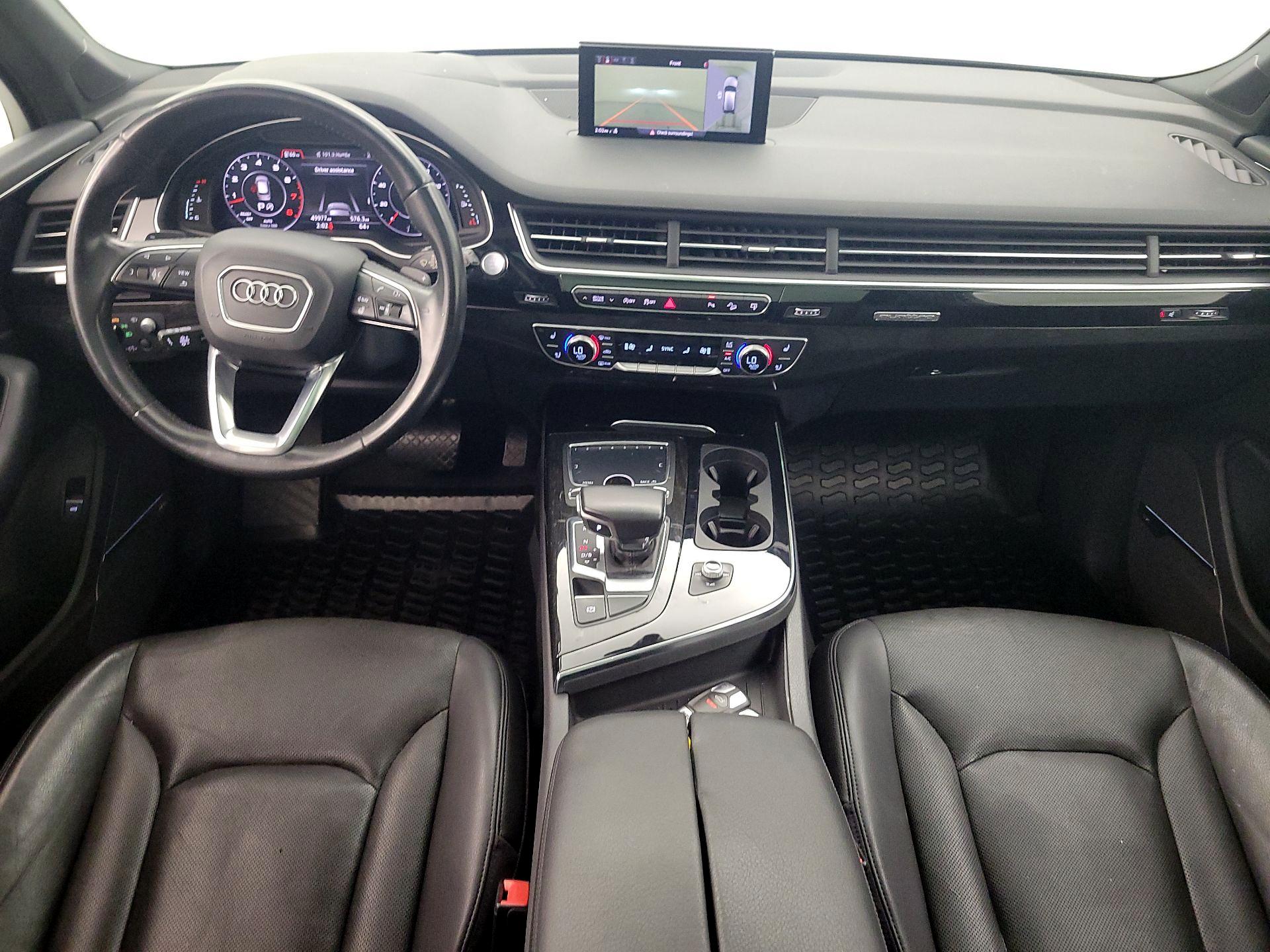 Thumbnail: 2017 Audi Q7 - 9