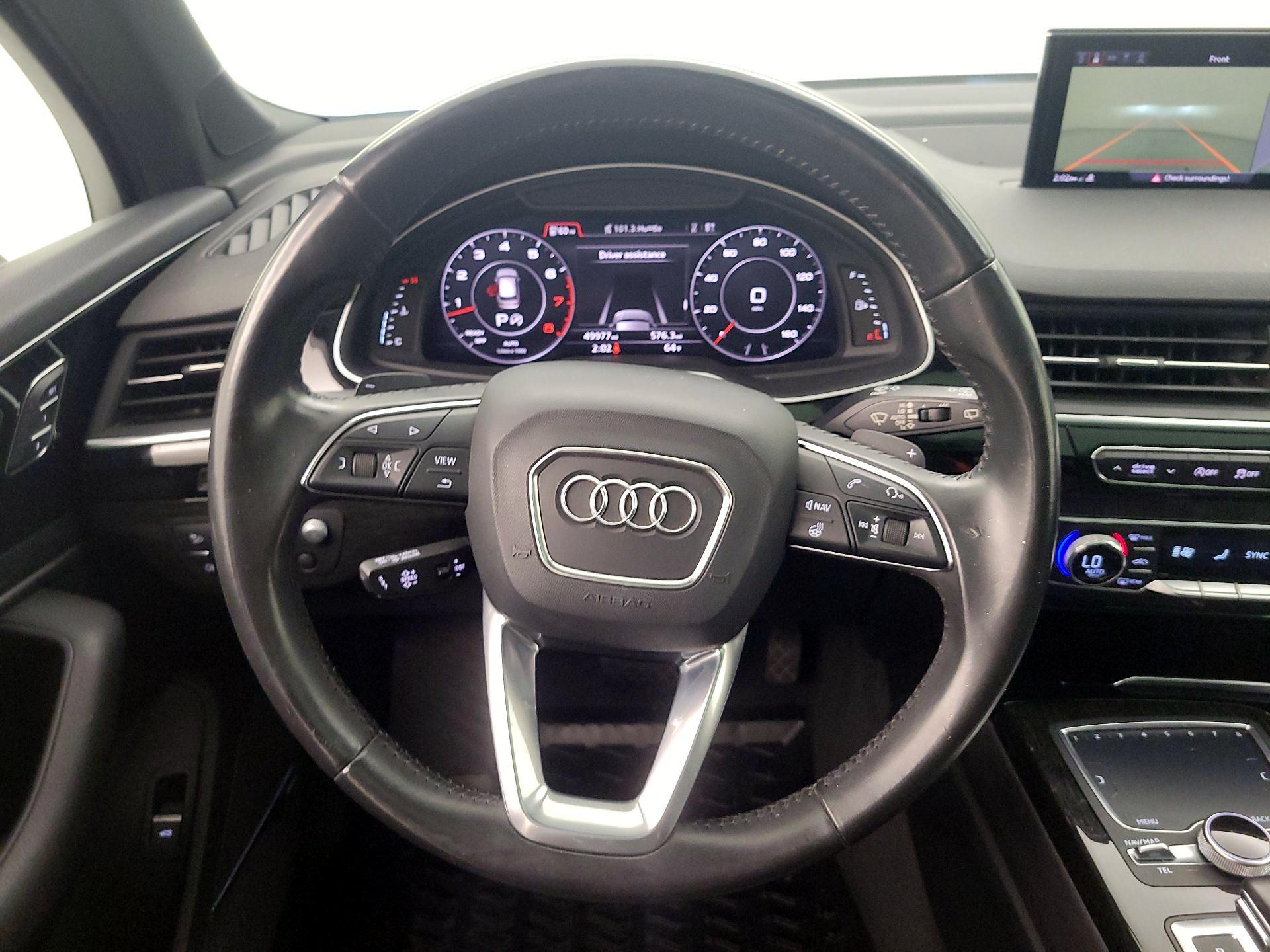 Thumbnail: 2017 Audi Q7 - 10