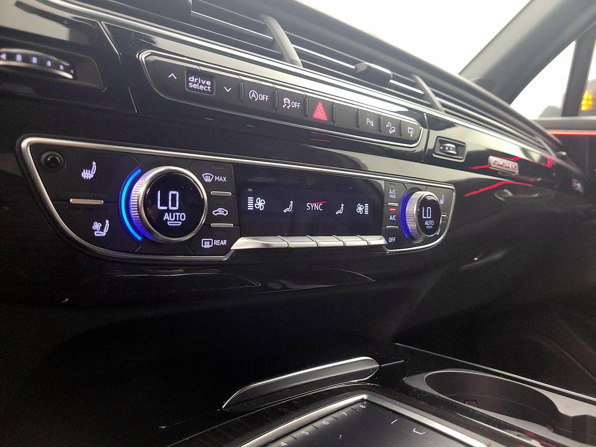 Thumbnail: 2017 Audi Q7 - 16