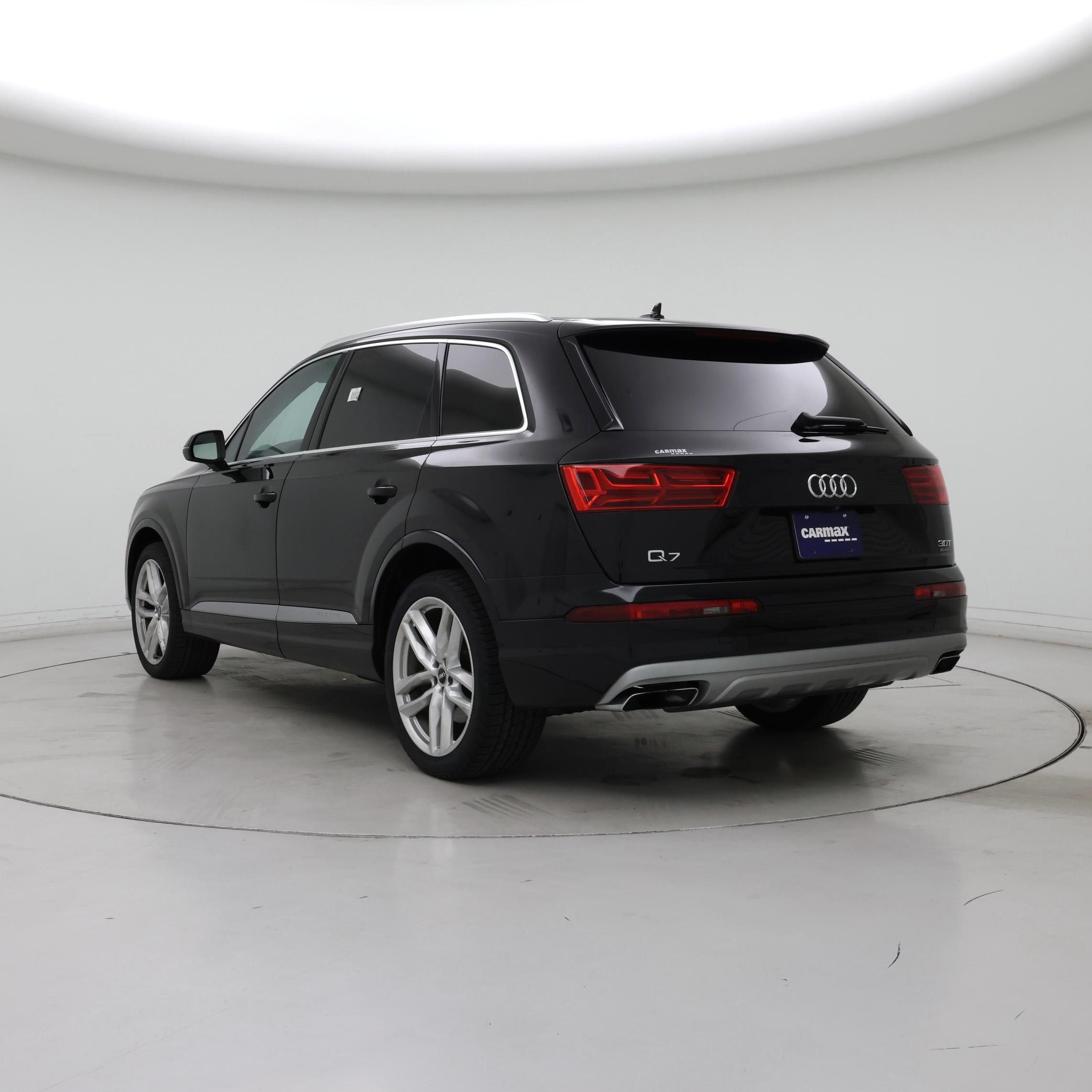Thumbnail: 2017 Audi Q7 - 2