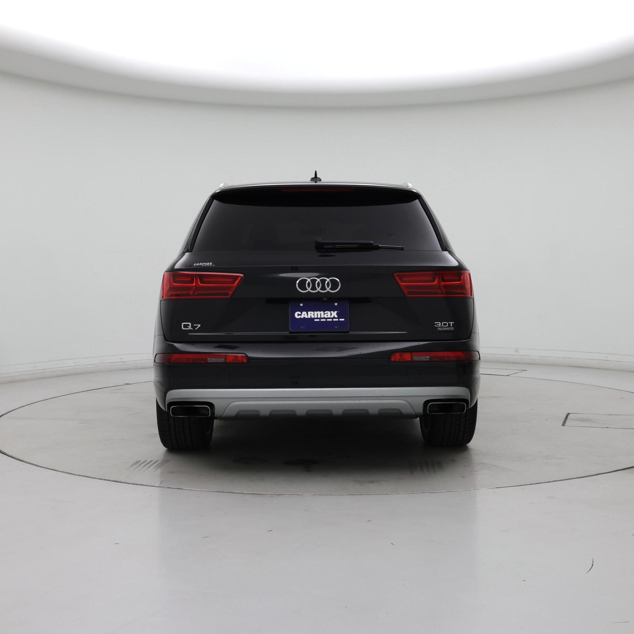 Thumbnail: 2017 Audi Q7 - 6